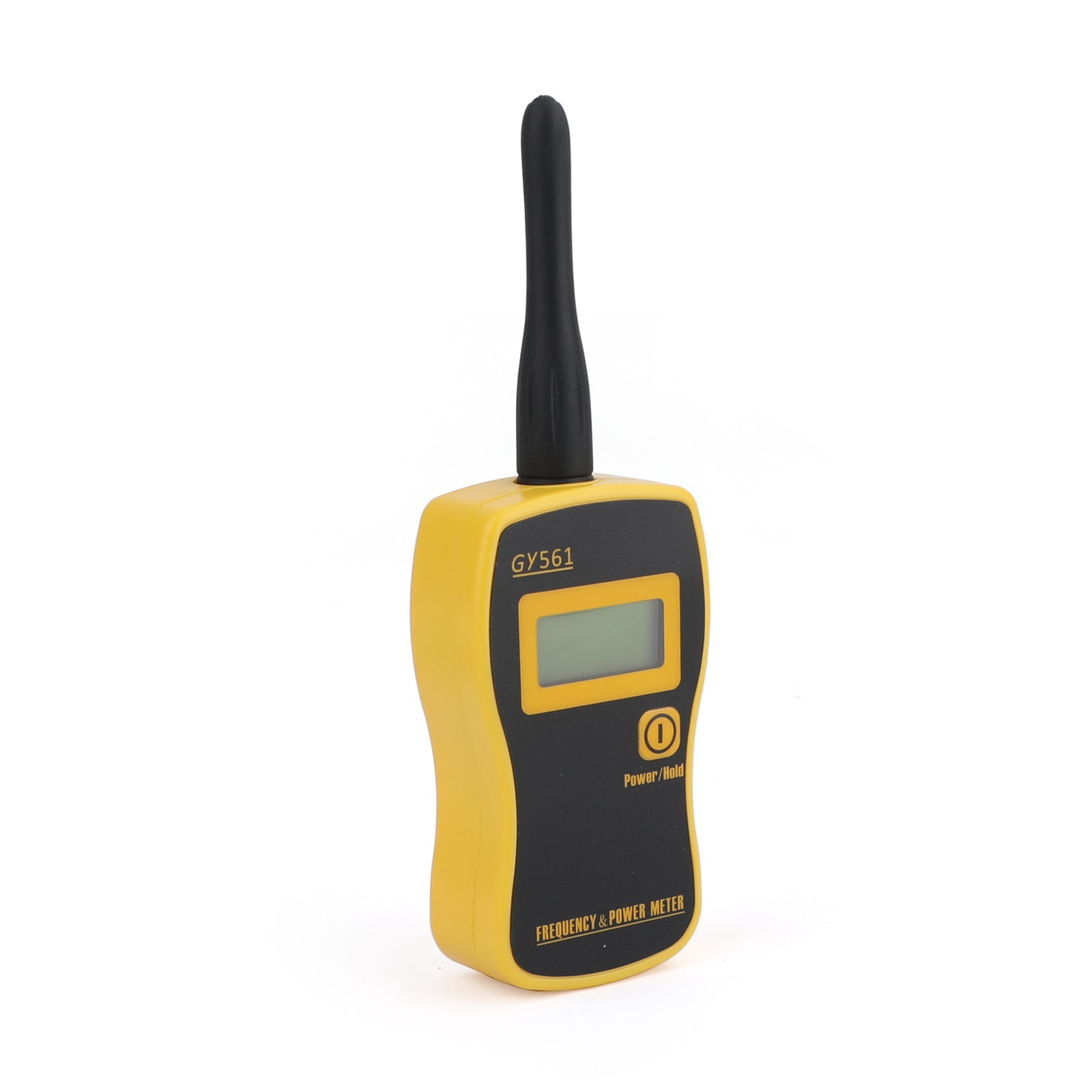 GY561 compteur de fréquence testeur de mesure de puissance compteur pratique 2 voies Radio portable