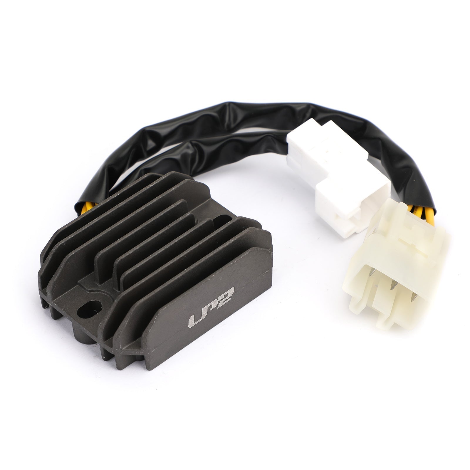 Piaggio Vespa LX FLY LIBERTY 125 150 2006-2017 Spanningsregelaar Gelijkrichter