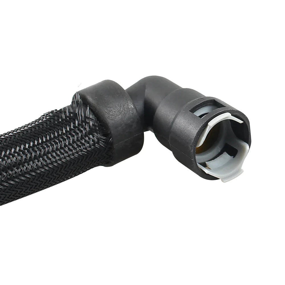 2011-2019 Ford 6.7L Powerstroke EGR Kit de eliminación diésel SIN paso Fedex Express