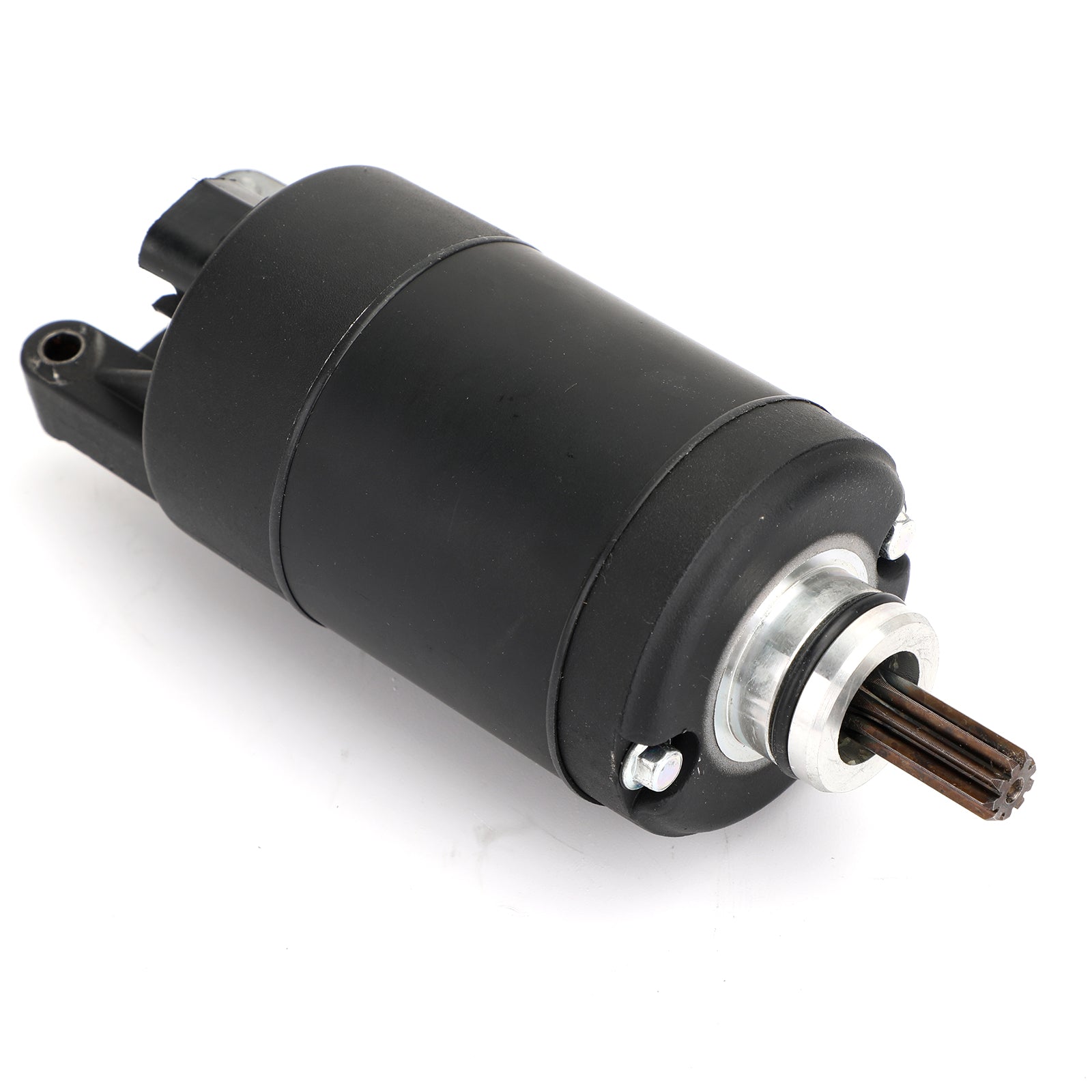 Nieuwe 9 Spline startmotor voor Honda VT1300 C Stateline Sabre Interstate Fury 10-17 Generiek