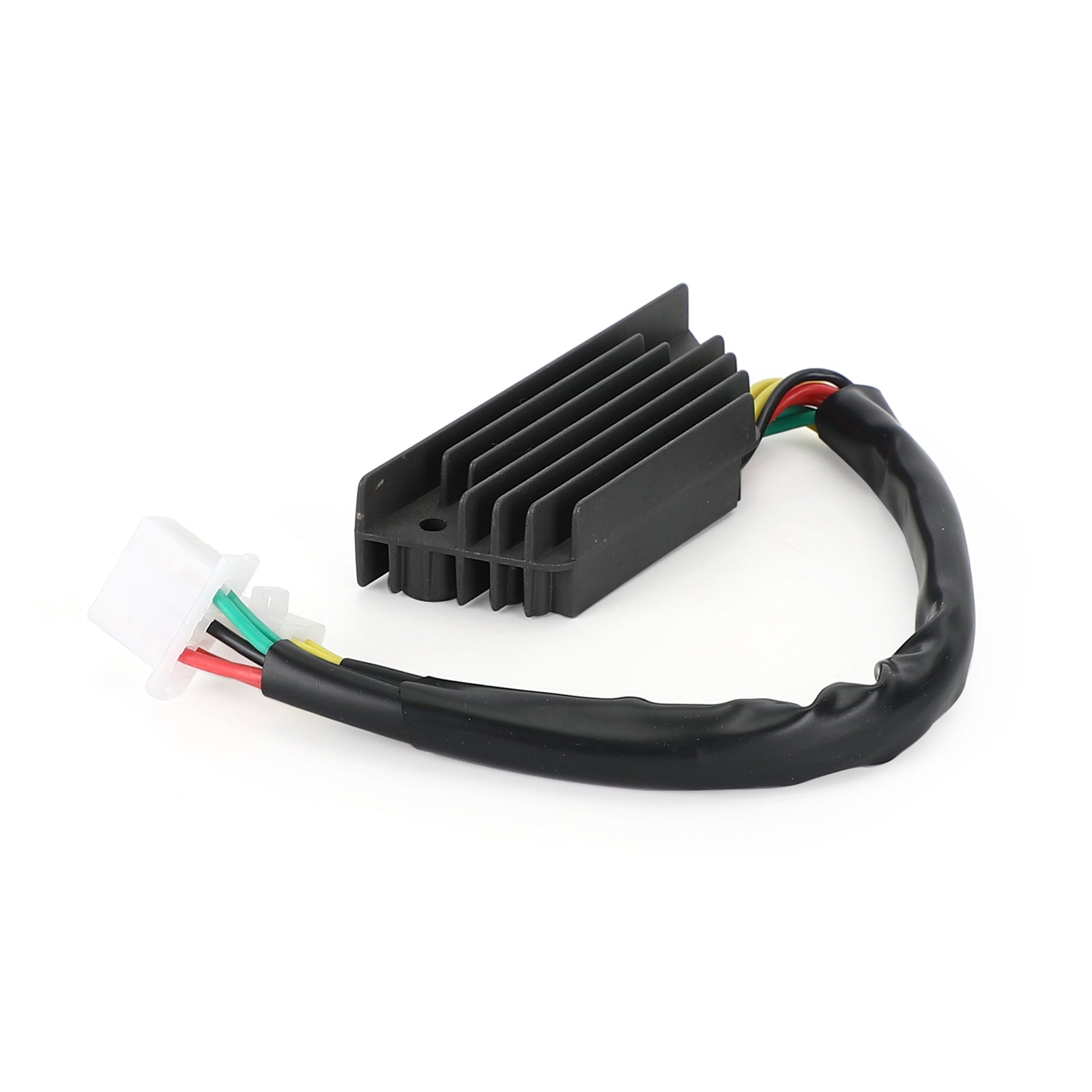 Nuovo Raddrizzatore Regolatore Per Honda VT1100 VT1100C Shadow 1985 1986 31600-MG8-008 Generico