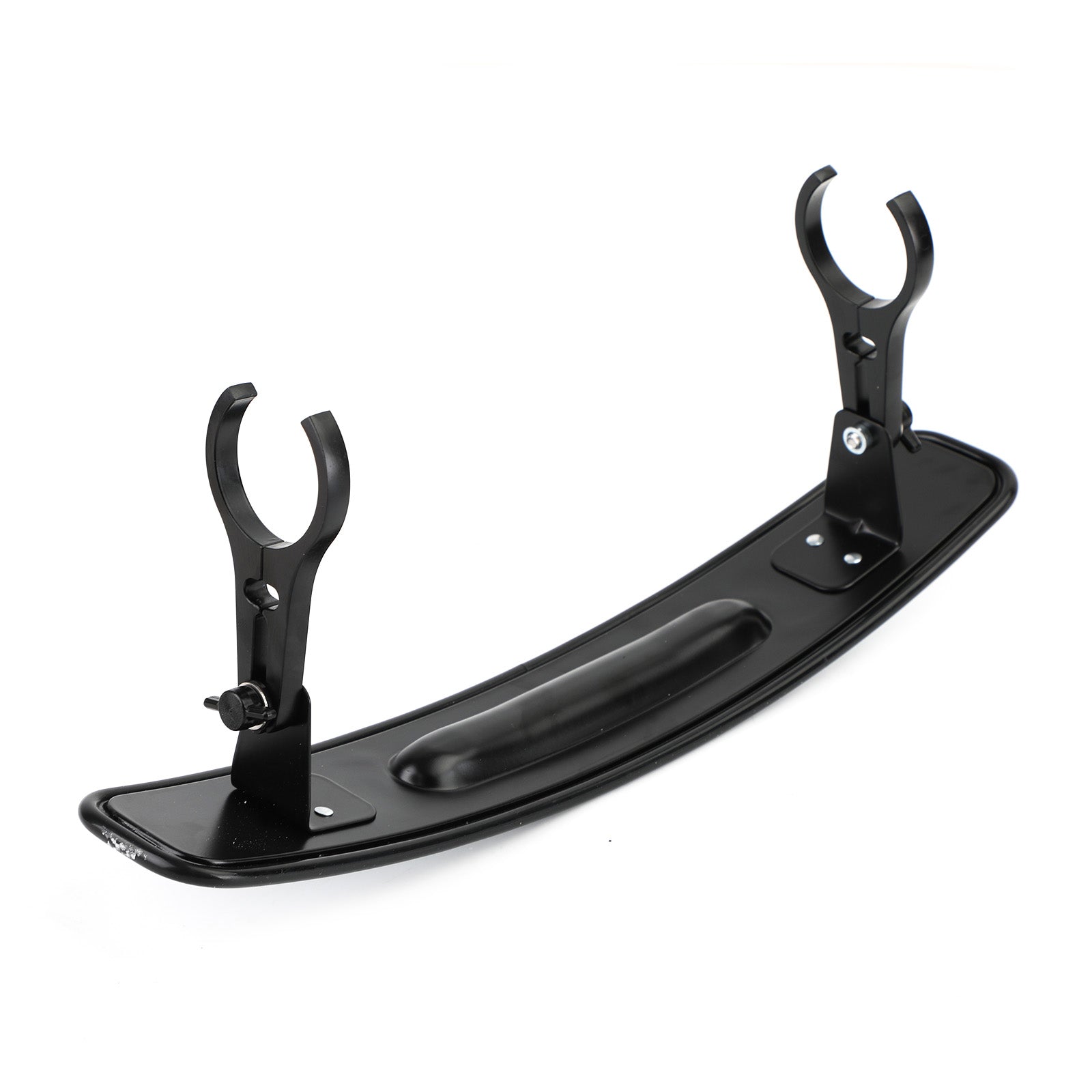 Specchietto retrovisore centrale UTV da 1,75" 2" 17" per Yamaha YXZ1000 Wolverine X2 X4 2015+ generico