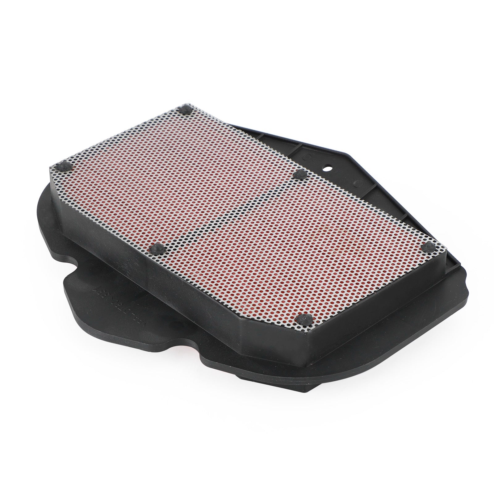 Yamaha XTZ1200 Super Tenere XT1200E 2010-2023 Čiščenje zračnih filtrov 23P-14451-00