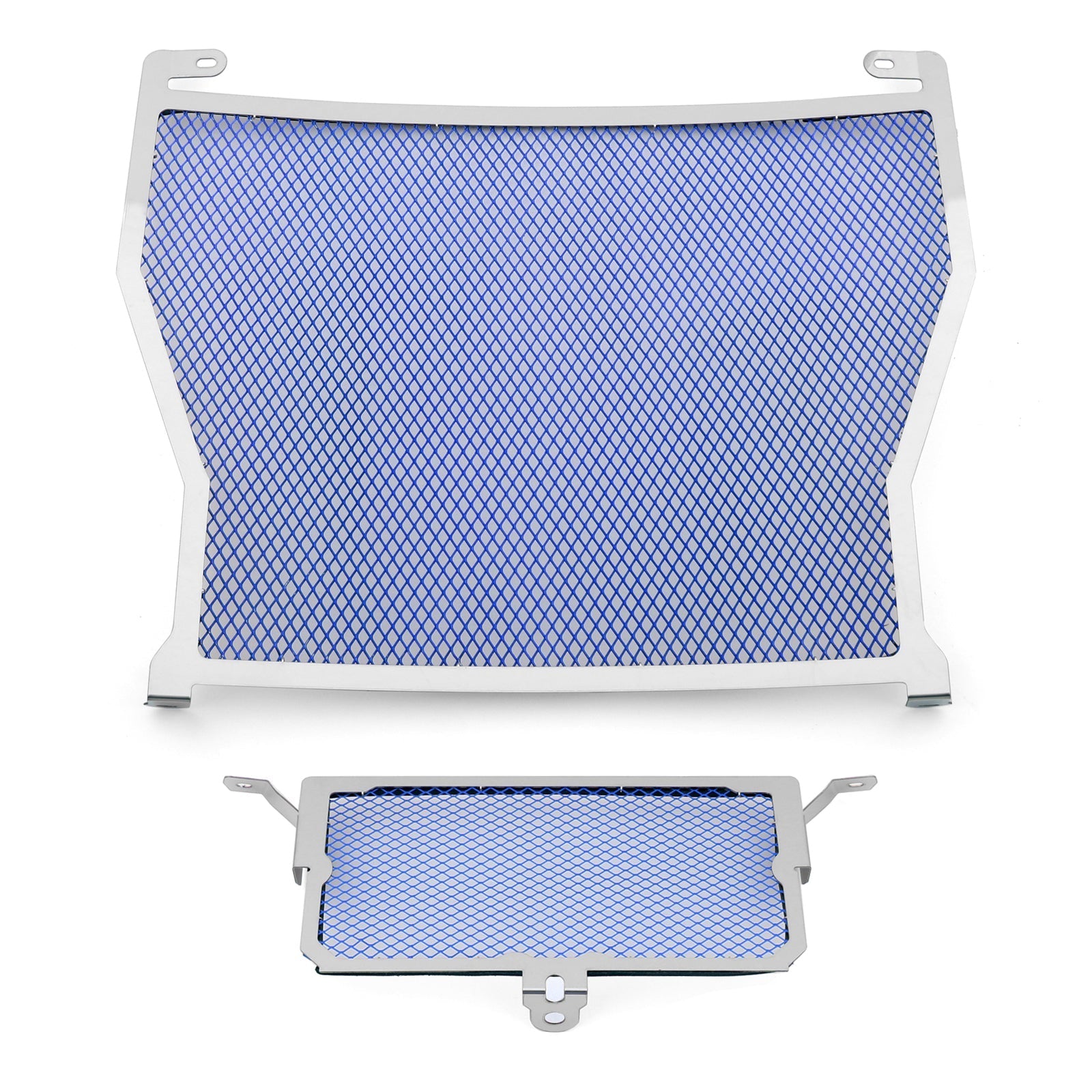 Protettore di copertura dell'olio di custodia del radiatore per BMW S1000R S1000RR HP4 GENERICO GENERICO