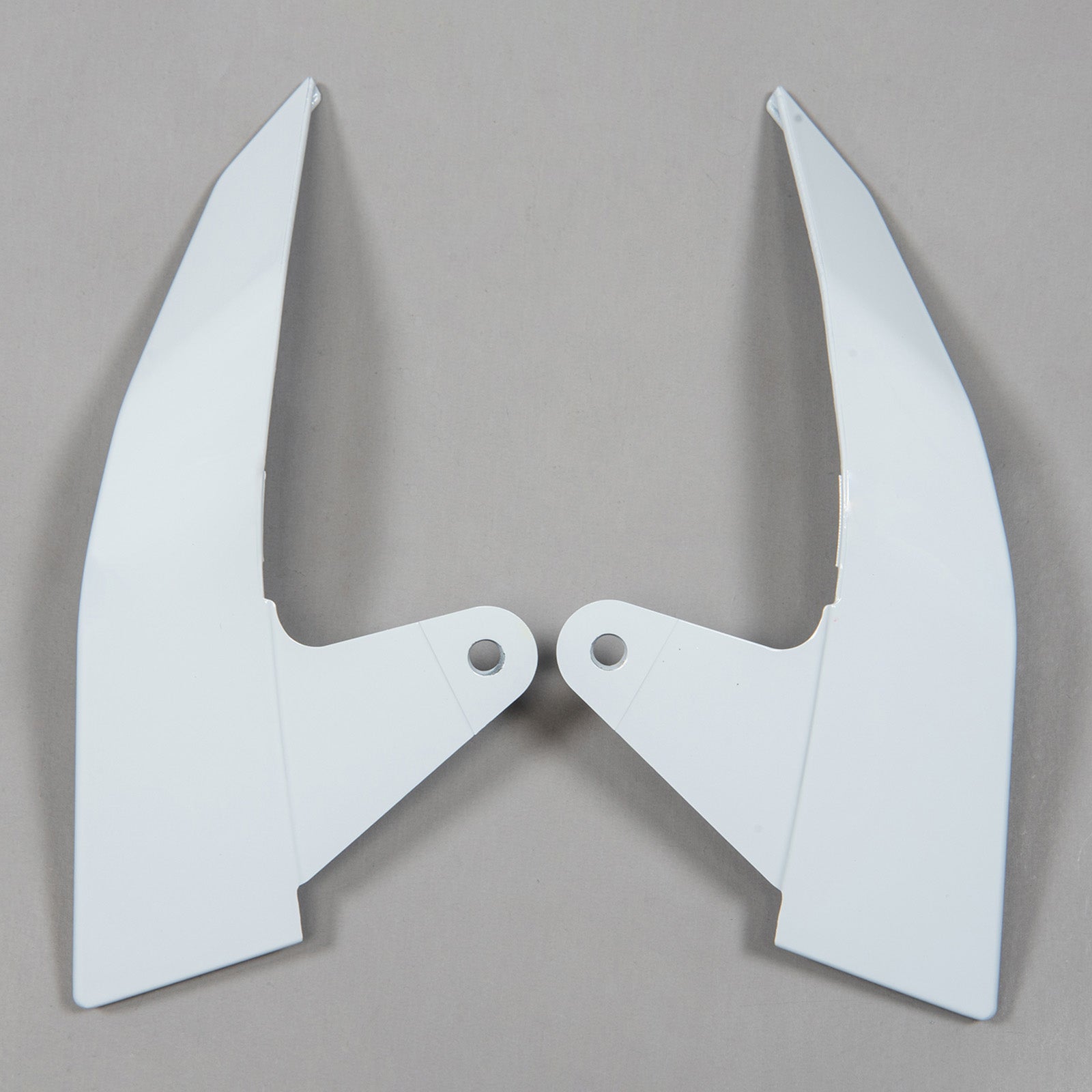 Carénage de carrosserie en plastique ABS 'injection Amotopart pour Yamaha MT-09 2017-2020 générique