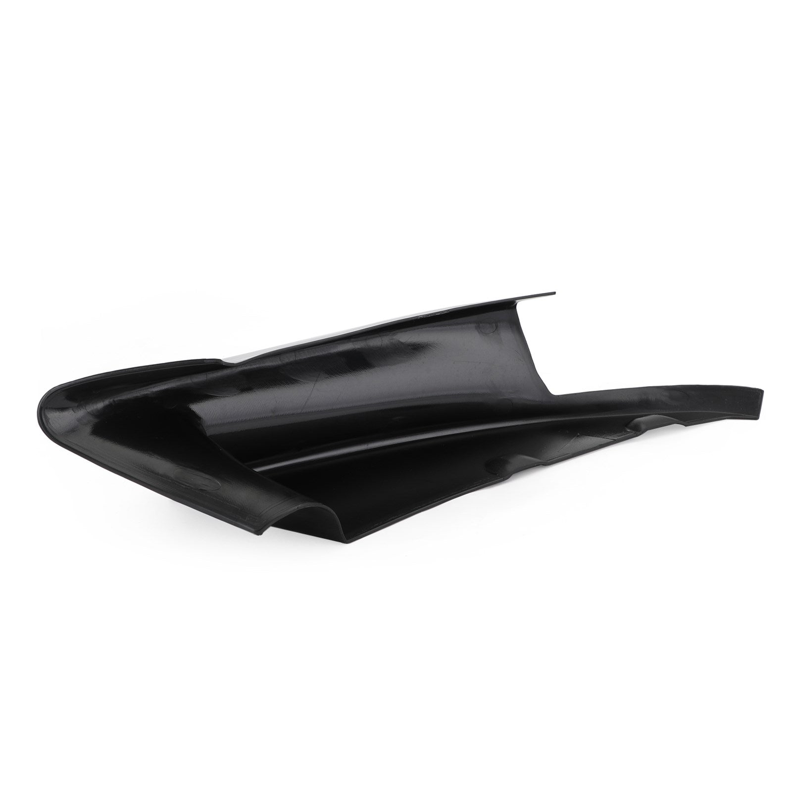 Séparateur de lèvre de pare-chocs avant pour BMW E90 E92 M3 Competition Performance 08-13 générique