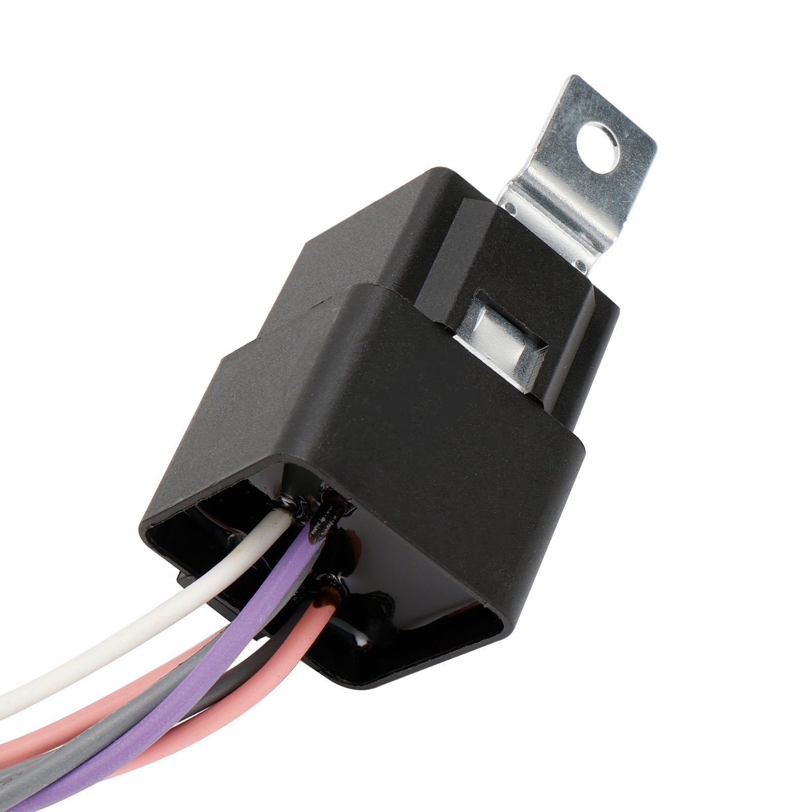 6669415 solénoïde de minuterie de carburant compatible avec le chargeur Bobcat 553 643 753 763 773