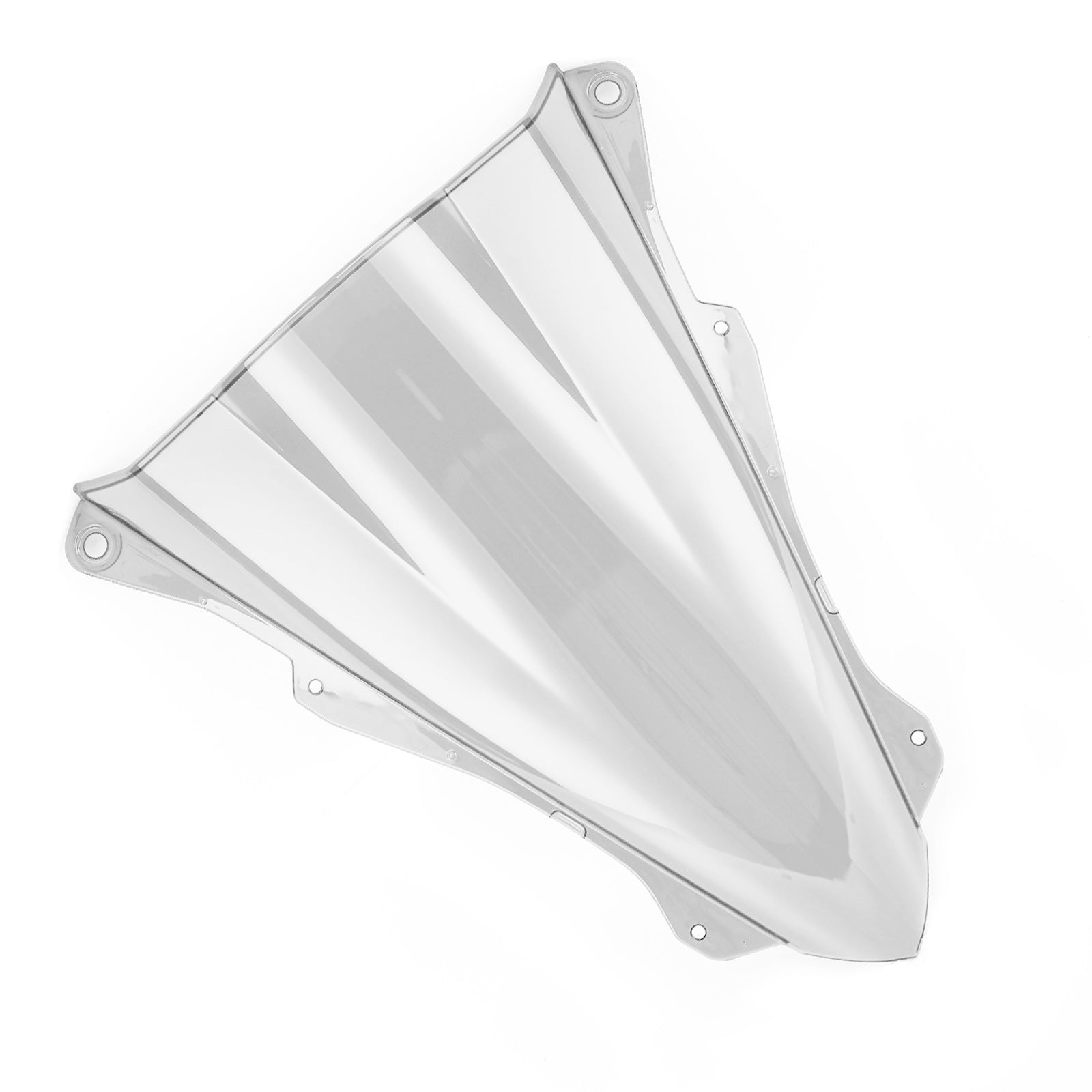 Protezione del parabrezza per Kawasaki Ninja ZX25R ZX-25R 2020-2021 Generico