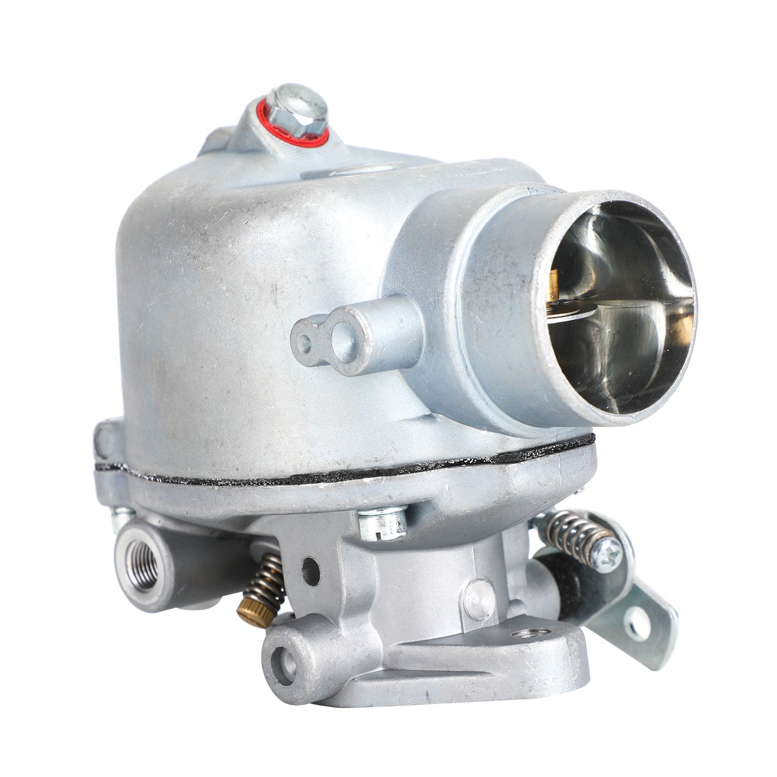 Gaźnik do ciągnika Massey Ferguson MF TE20 TO20 TO30 Carb wymień 181644M1