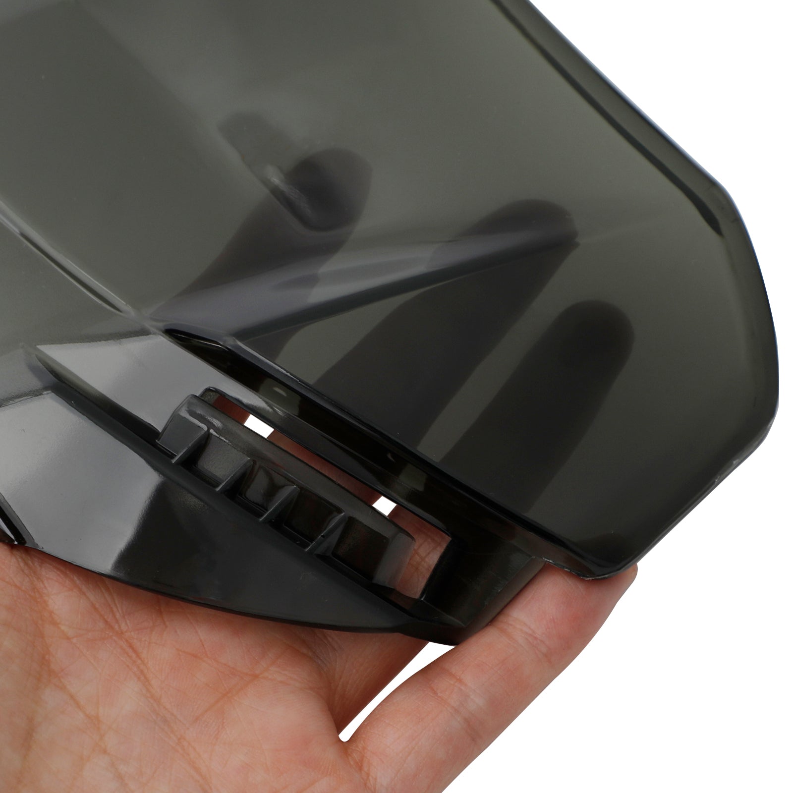 Velocità tripla parabrezza 1200 Rs 2021-2022