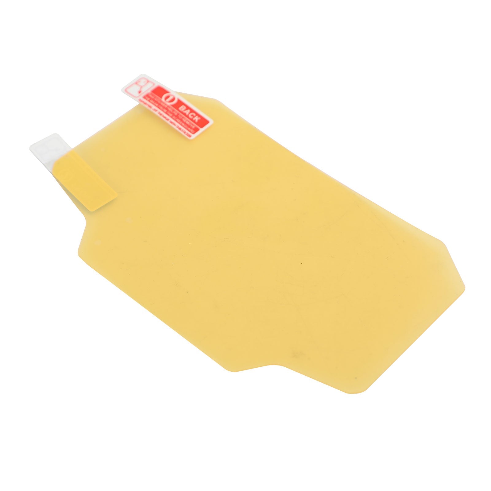 Protection d'écran de tableau de bord à gratter pour Kawasaki Ninja 650 1000 2020 générique