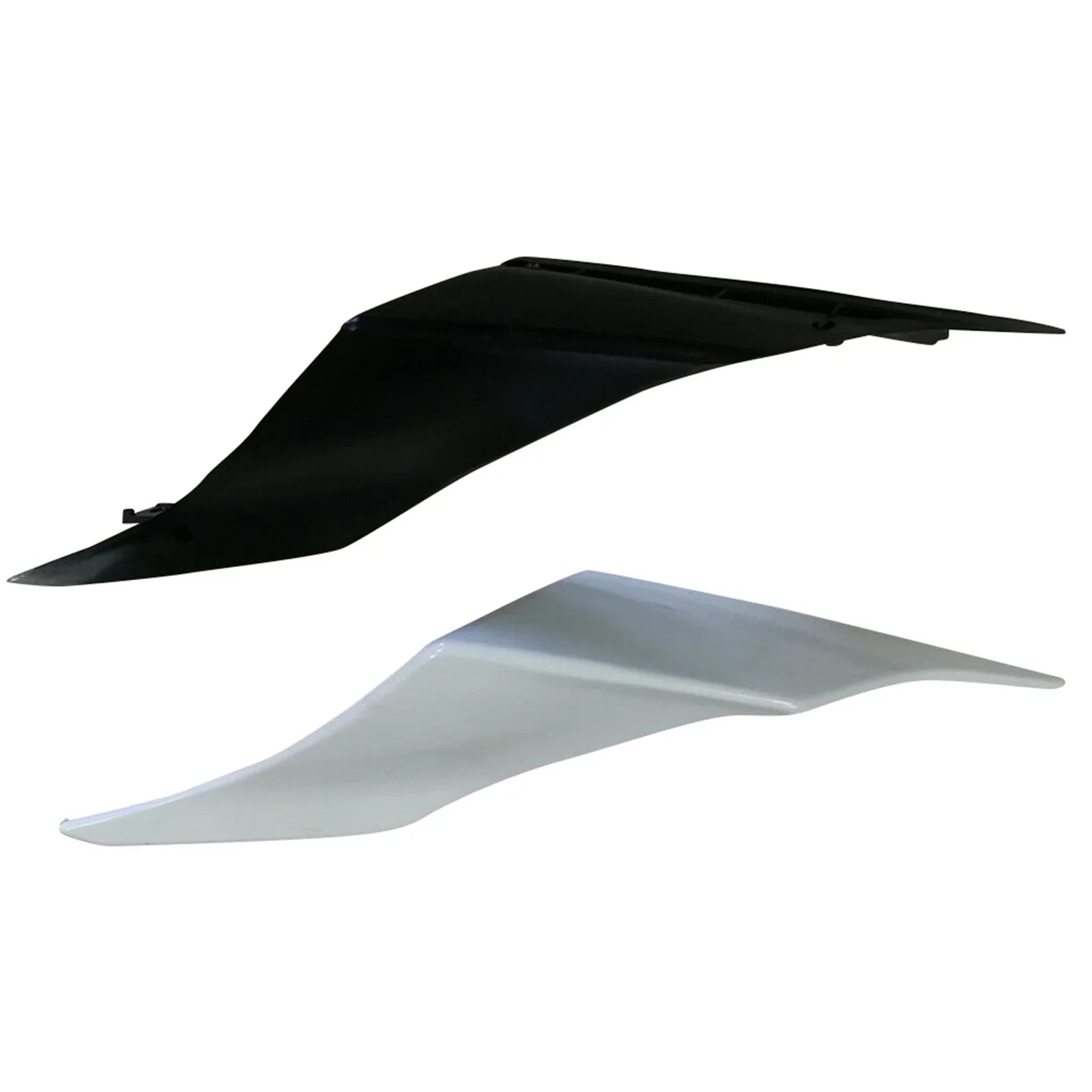 Amotopart Yamaha YZF 600 R6 2017-2020 Pinta maalaamaton ruiskuvalu