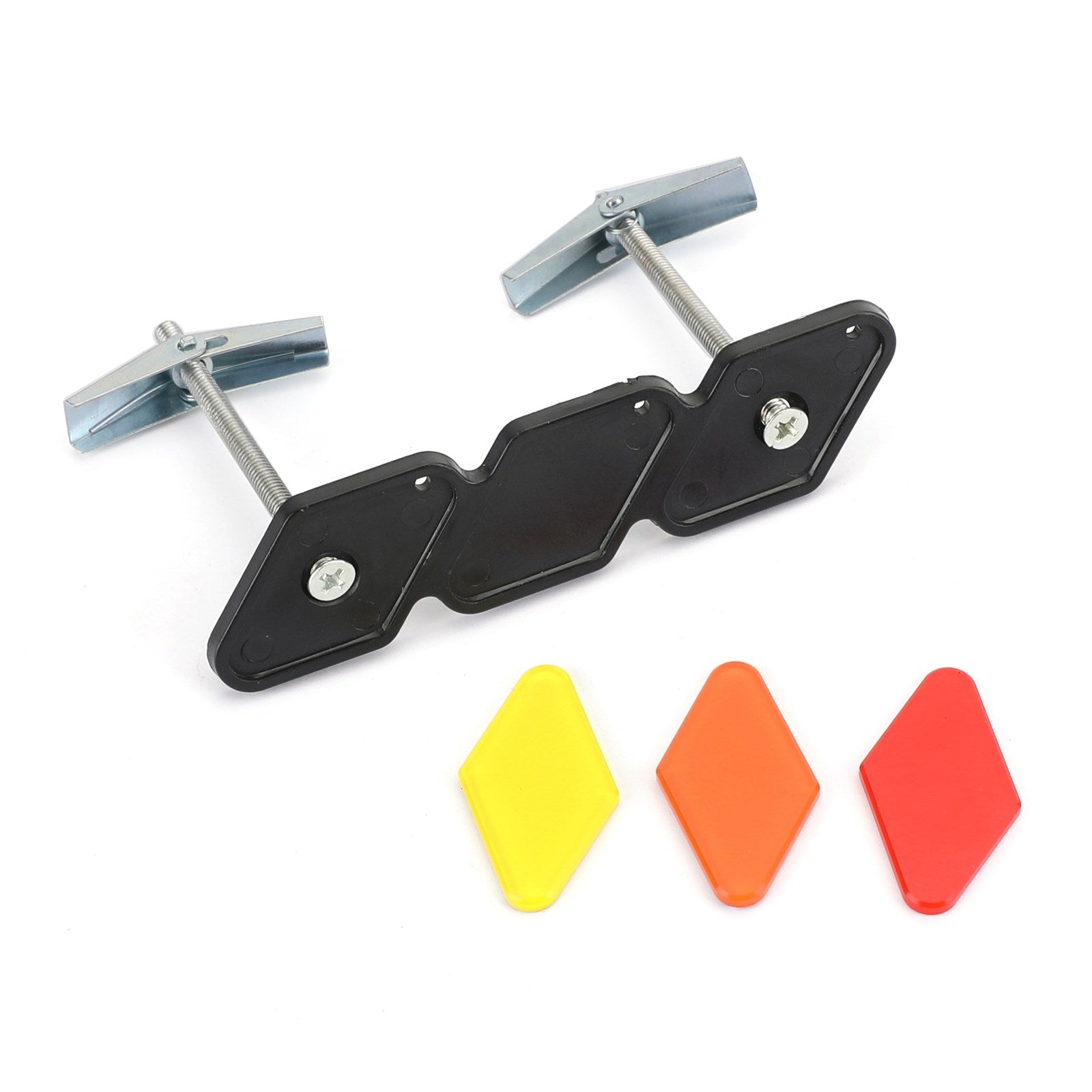 Toyota Tacoma 4runner Tundra Rav4 Highlander Generic Trollere Insignia Emblem