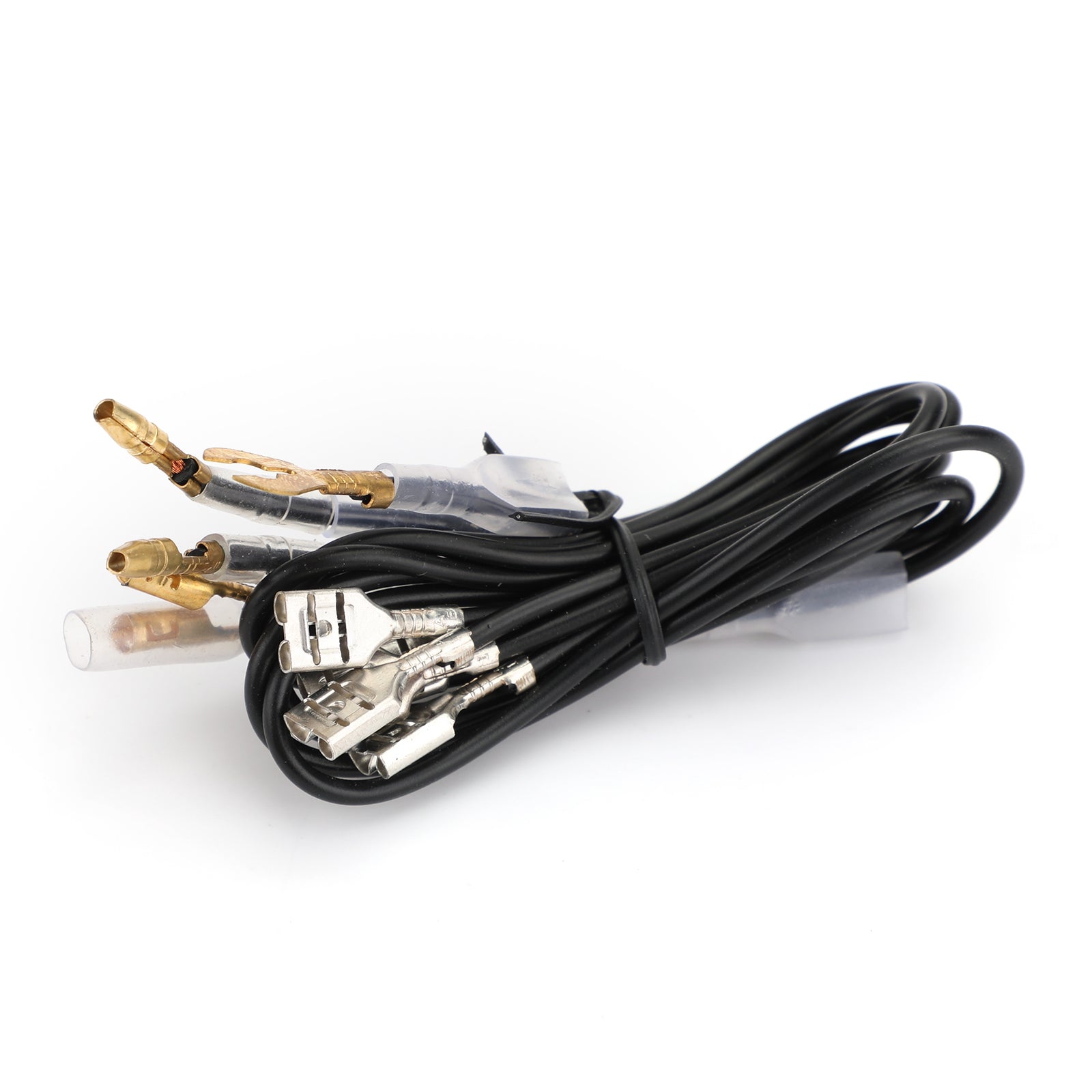 Przełącznik przekaźnika elektromagnetycznego rozrusznika dla KAWASAKI EX250 NINJA 250R 1986-2012 CON Generic Cables