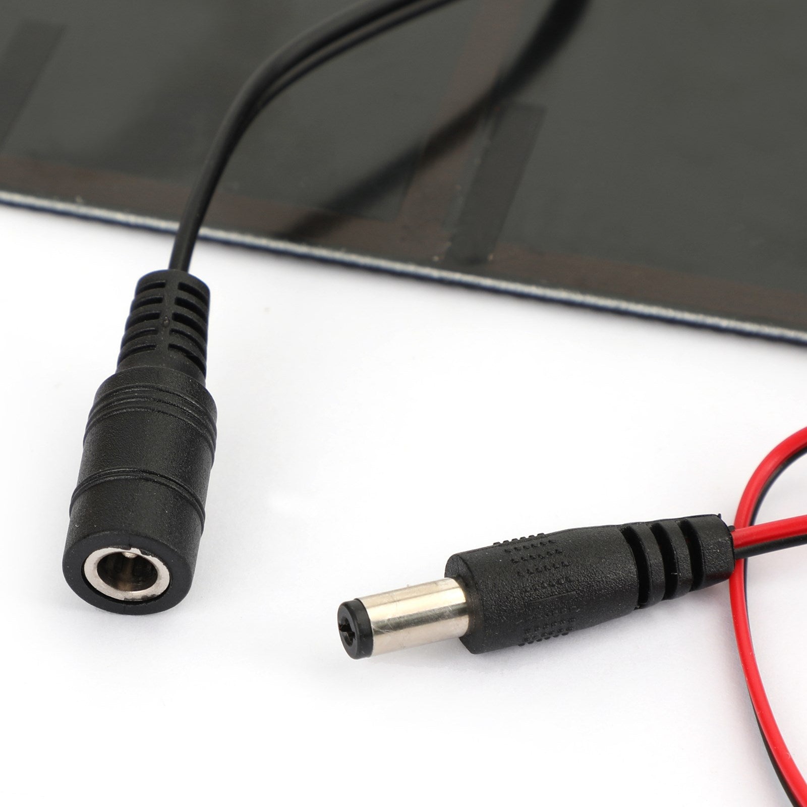 Miniwentylator zasilany panelem słonecznym do ogólnej szklarni dla zwierząt domowych/kurników dla psów