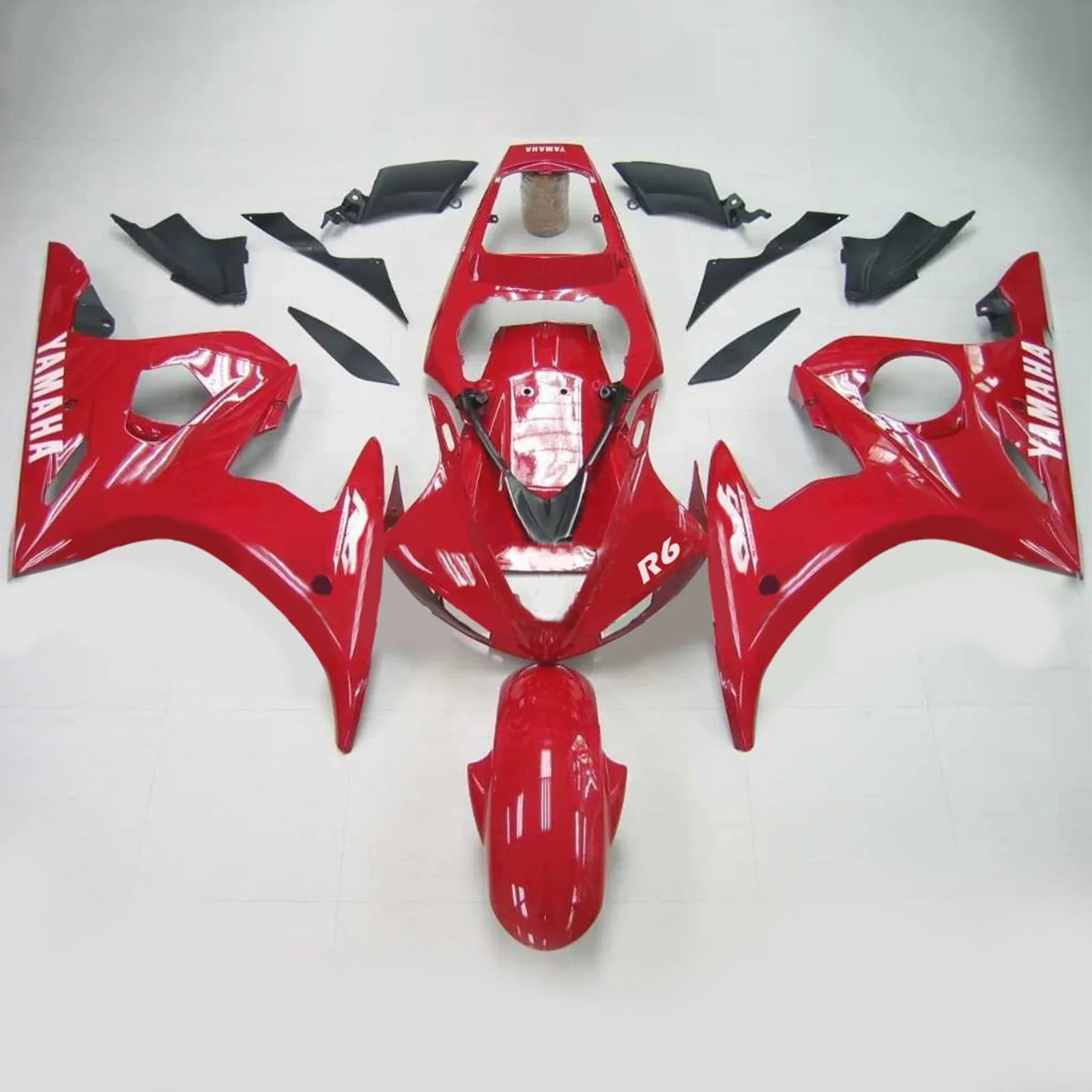 Amotopart kuipset voor Yamaha YZF 600 R6 2005 generiek