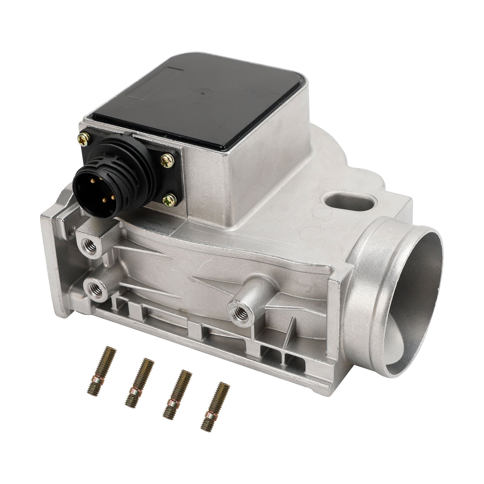 Czujnik masowego przepływu powietrza MAF 0280202134 pasuje do BMW 318Ti 318i 318is 1.8L 1991-1995 Fedex Express