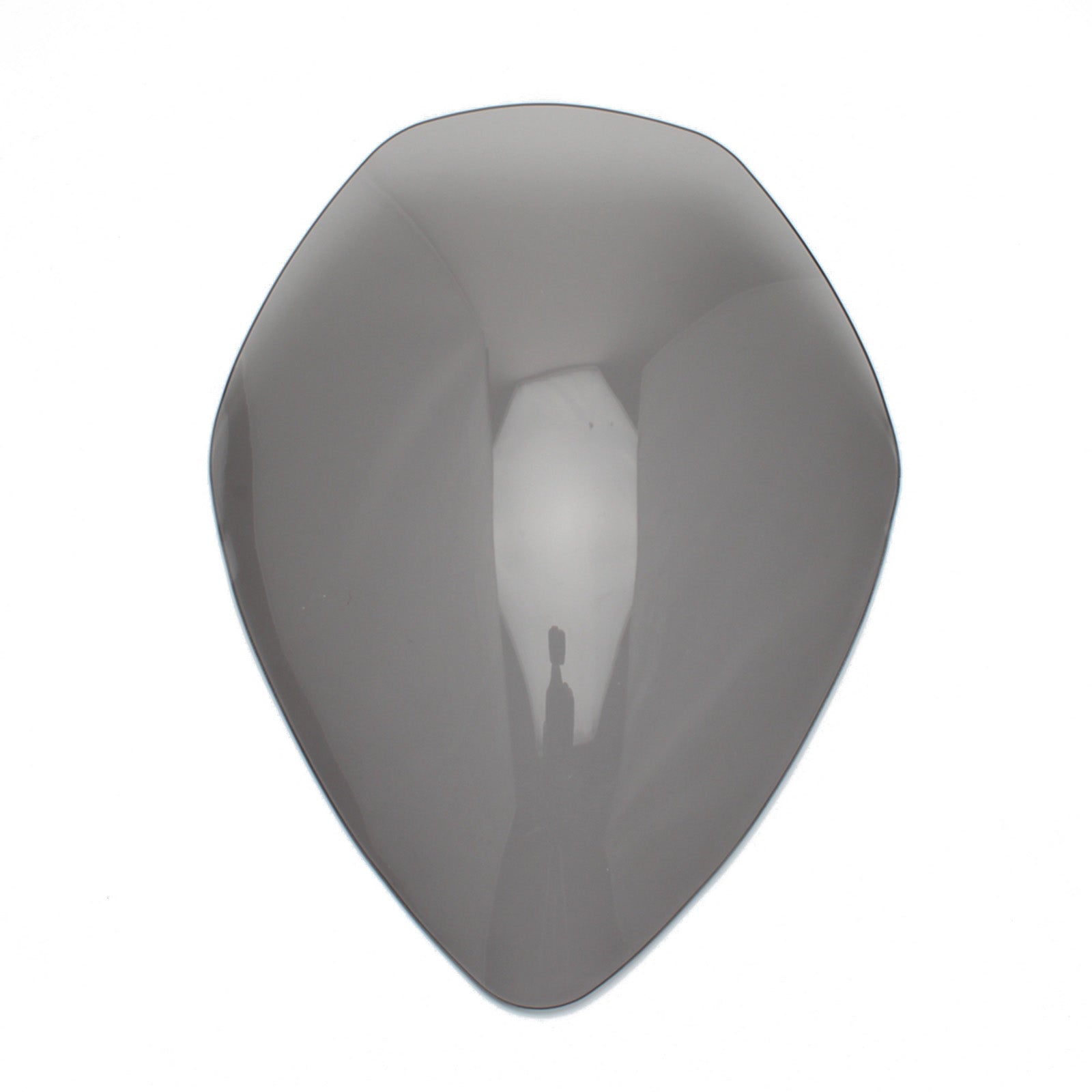 Bescherming van de vuurtorenlens voor Suzuki V-Strom 1000 17-20 650 17-21 generieke rook