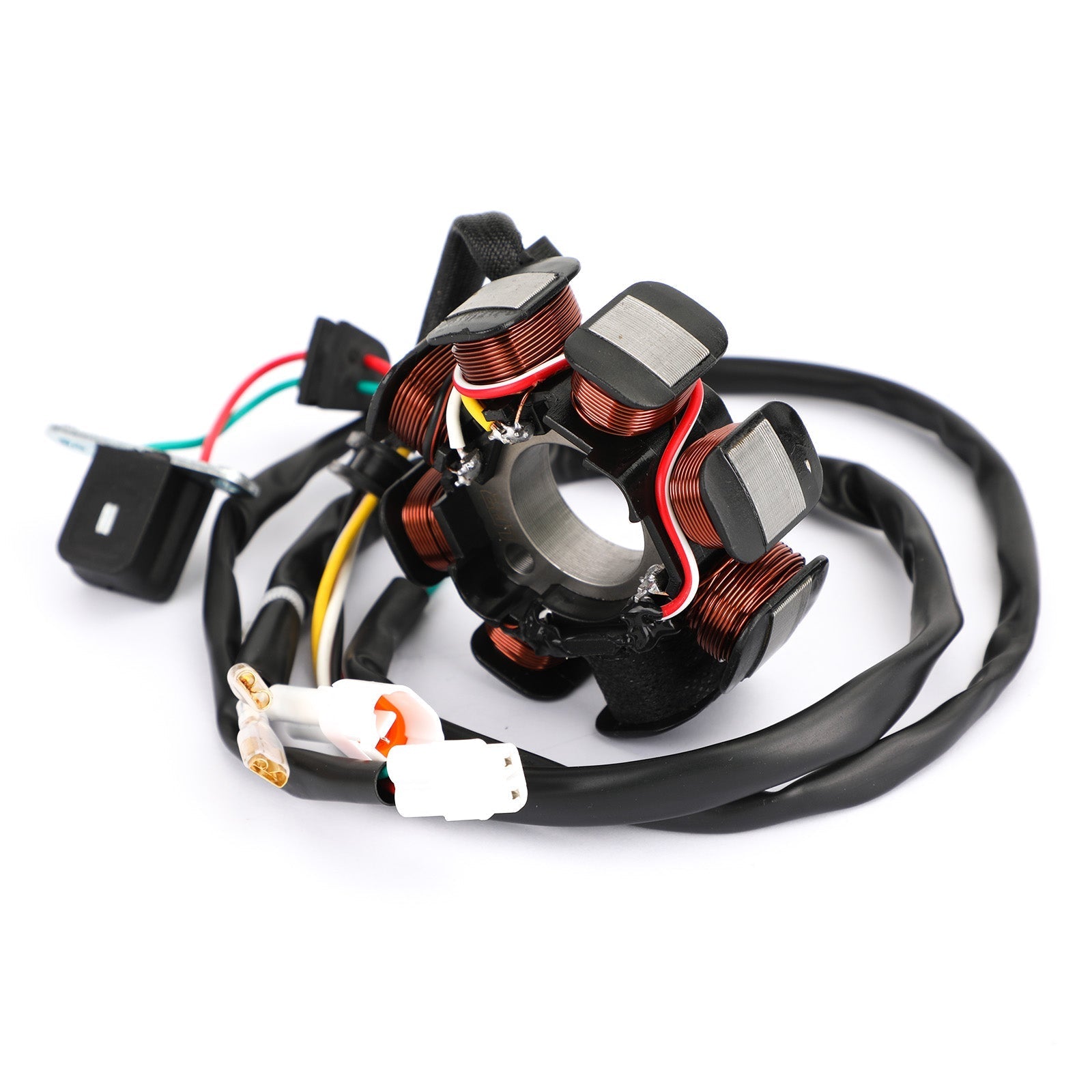 Stator za beta RR 2T 125 250 300 4T 350 400 430 450 480 498 520 2010-2018 generično