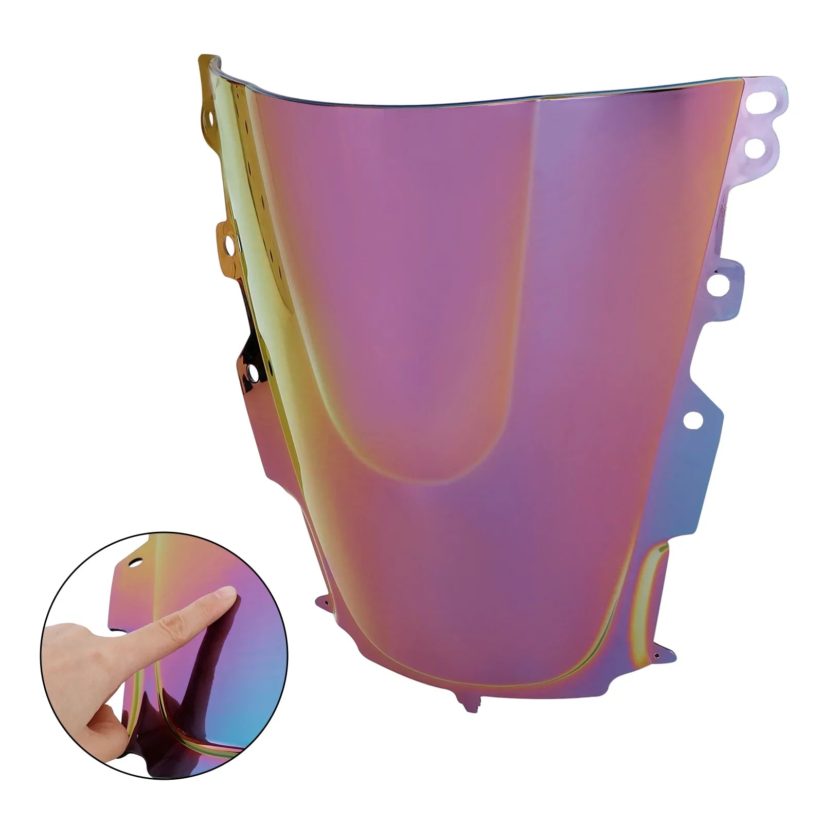 Yamaha YZF R1 2020-2022 MOTORCHLE MOTORE.