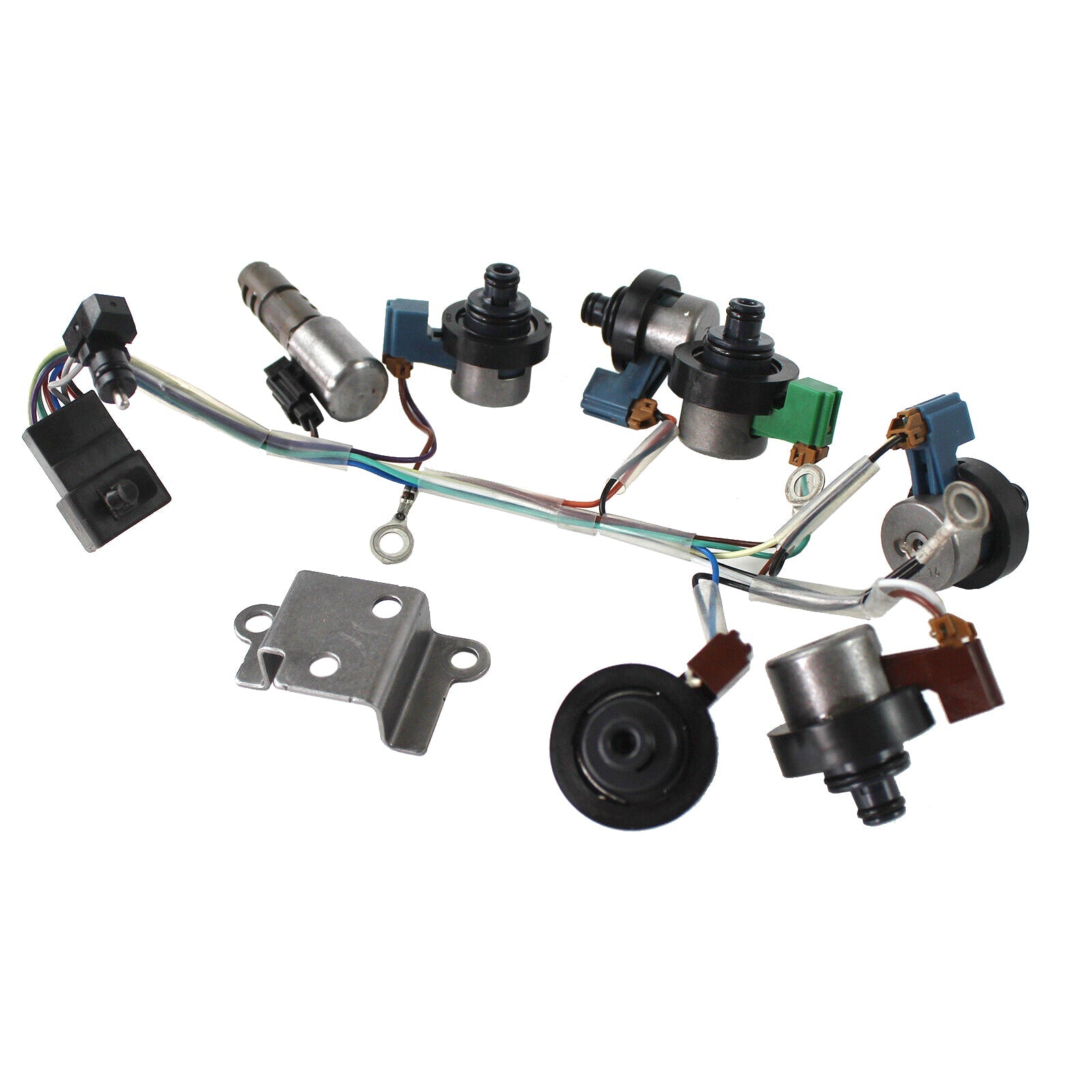 Électrovannes de Transmission 4EAT pour Forester 2.5 Outback