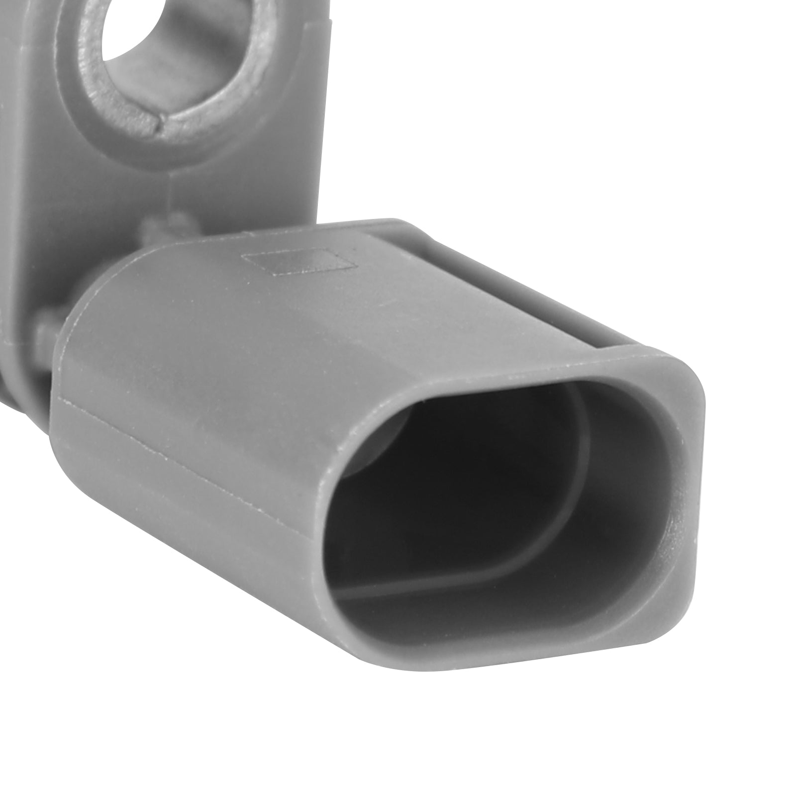 Tylny lewy lub prawy czujnik prędkości ABS dla VW Caddy Golf WHT003864 2K0927807 Generic