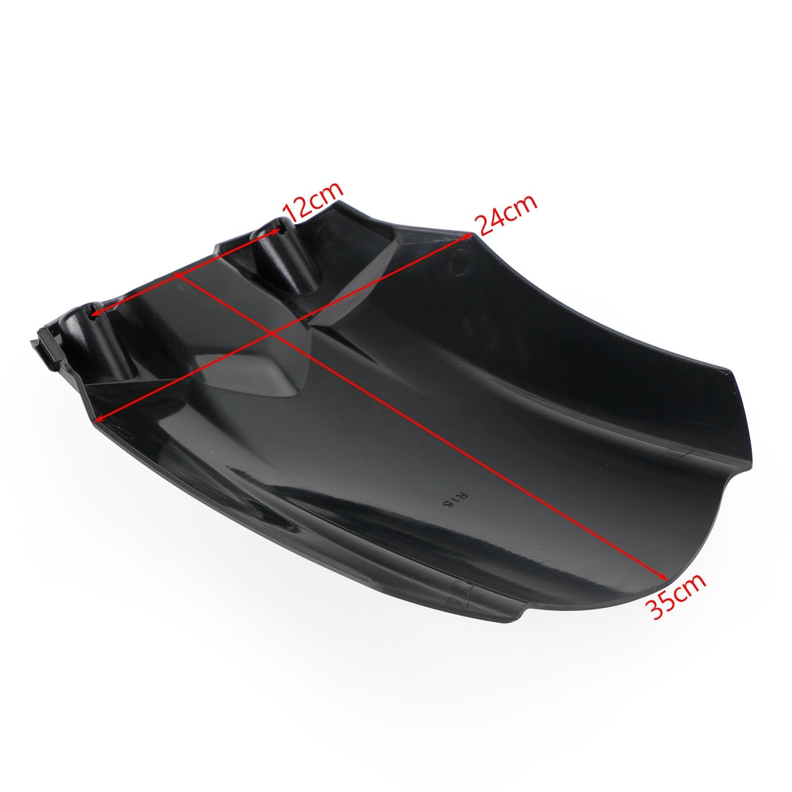 YAMAHA YZF-R1 YZF R1M R1S 2015-2019 Capot de carénage garde-boue arrière