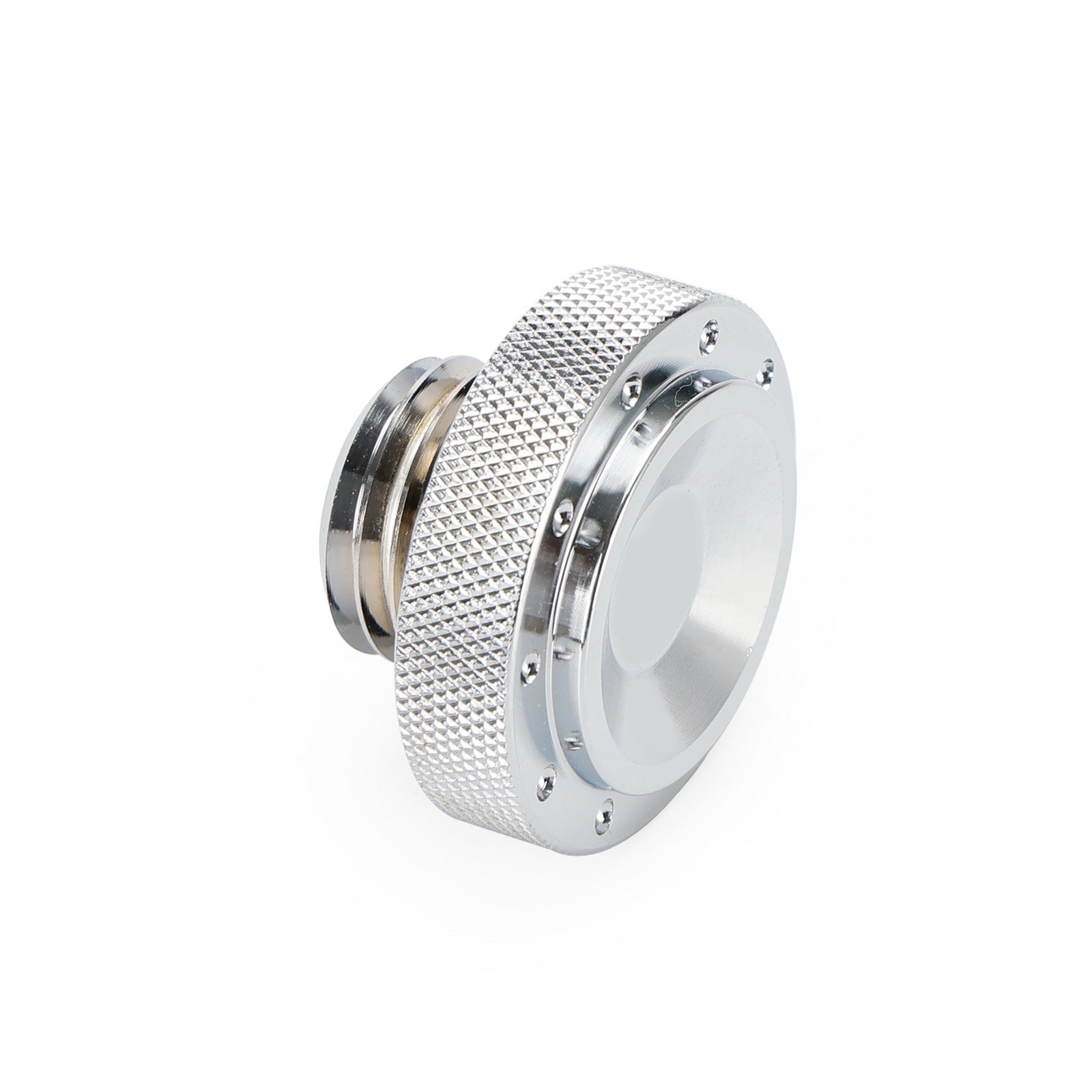 Bilk Oil -täyteaineen pistoke Bonneville T120 Scrambler Street Twin Cup Noir