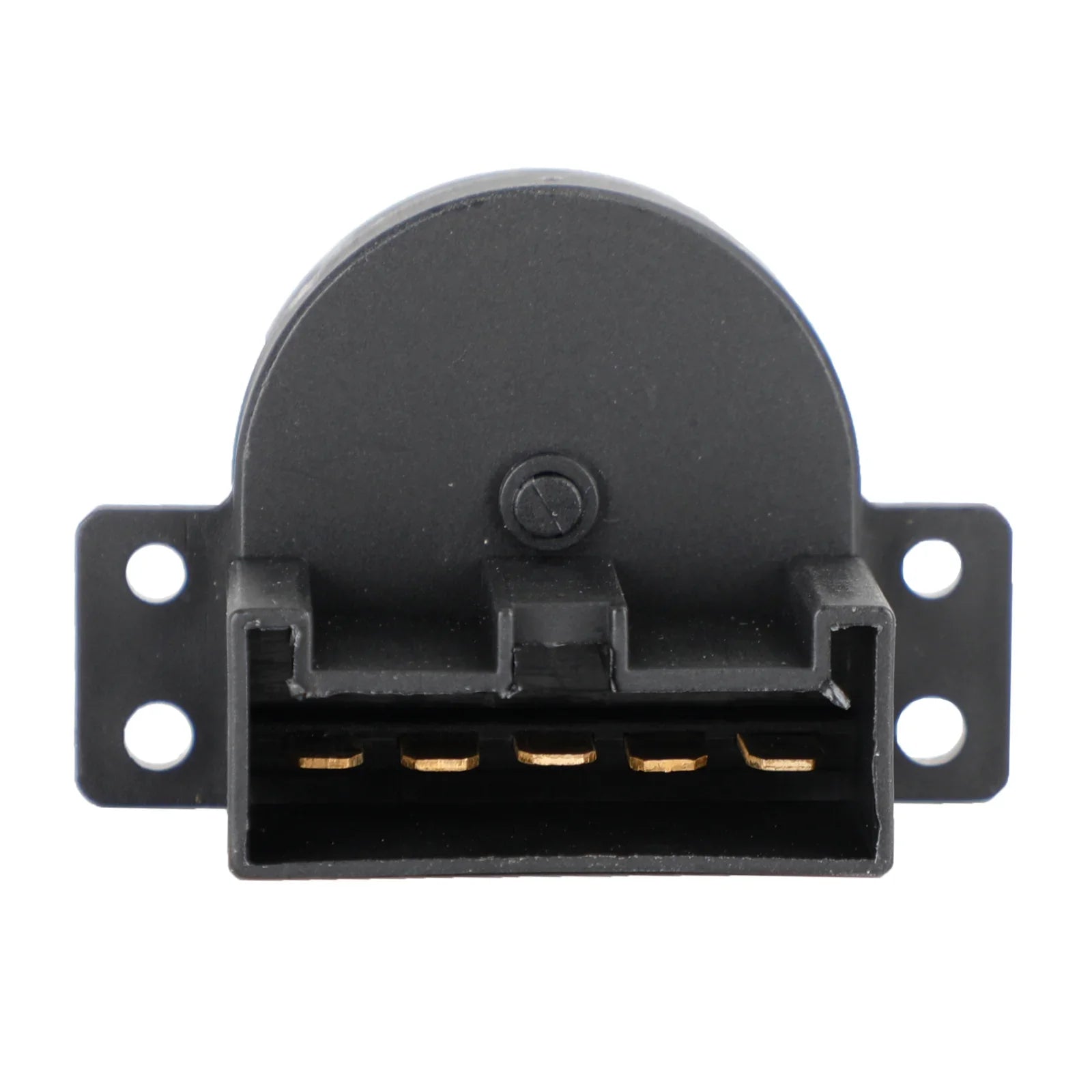 Przekaźnik przełącznika wentylatora wentylatora nagrzewnicy 77362439 dla Fiat Ducato Peugeot Boxer Citroen Generic