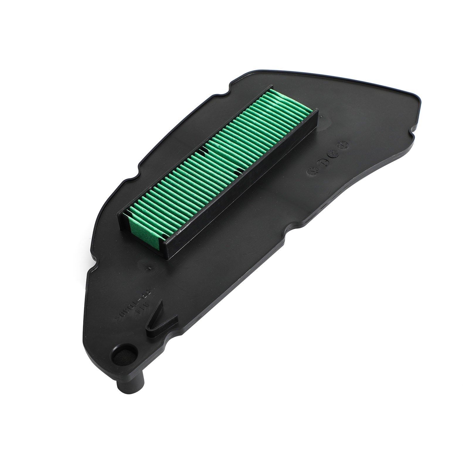 Zamenjava zračnega filtra za Piaggio Medley 125 150 4T, torej ABS 2016 2017 2019 2019