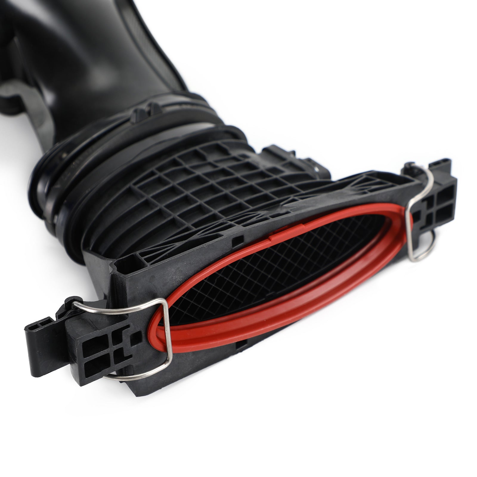 Sensore del flusso d'aria di massa del tubo di aspirazione dell'aria a 5 pin per Mercedes Classe C/E/M/R 6420902242