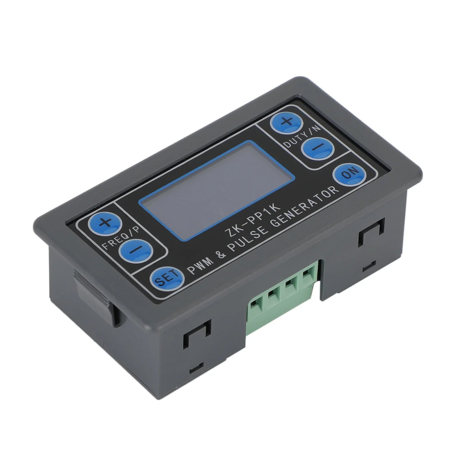 Onde carrée de cycle de service de fréquence d'impulsion de module de générateur de signal PWM réglable