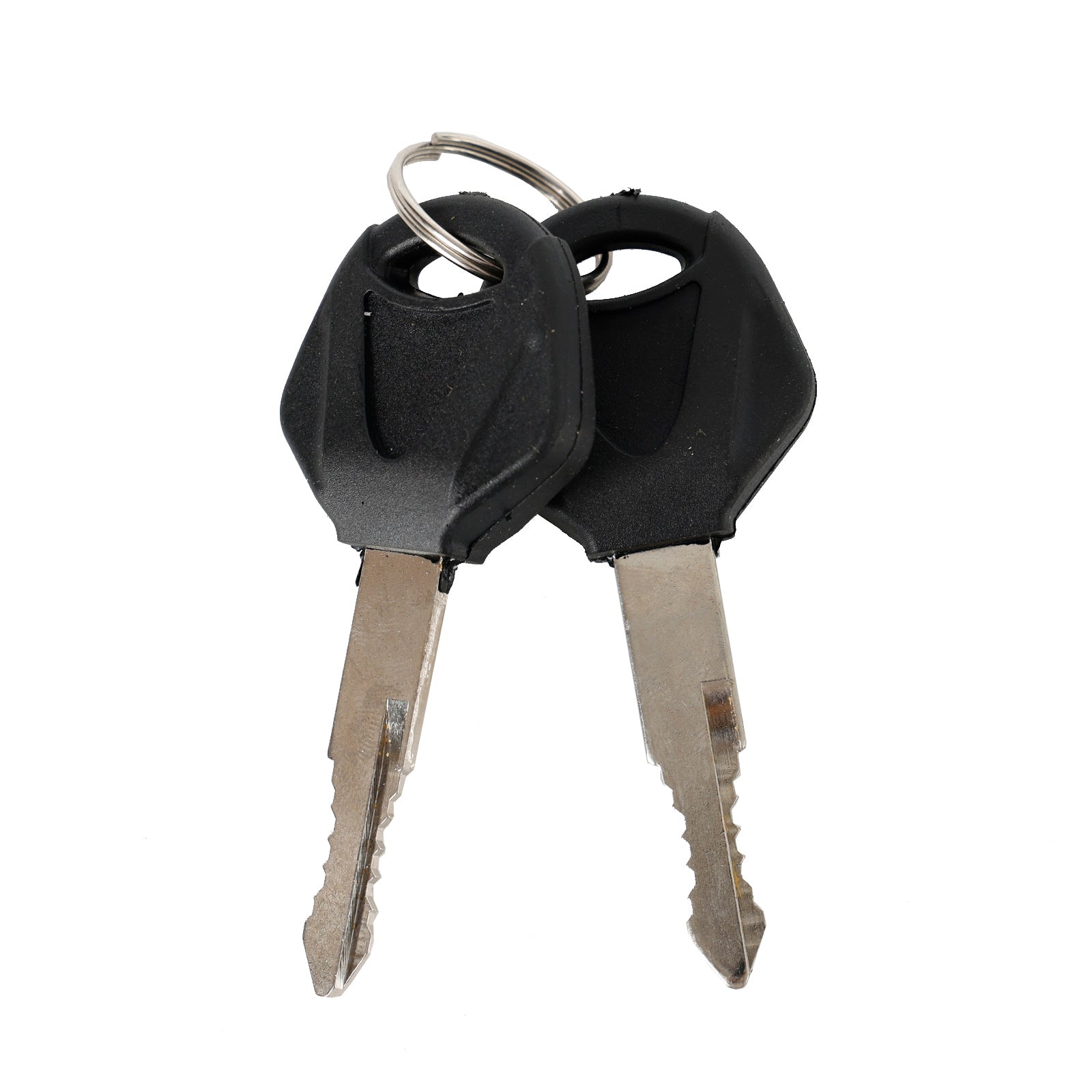 Kawasaki KLX300/SM 2021-2023 sytytyskytkin polttoaineen täyttöaukon korkin kypärän lukkokokoonpano