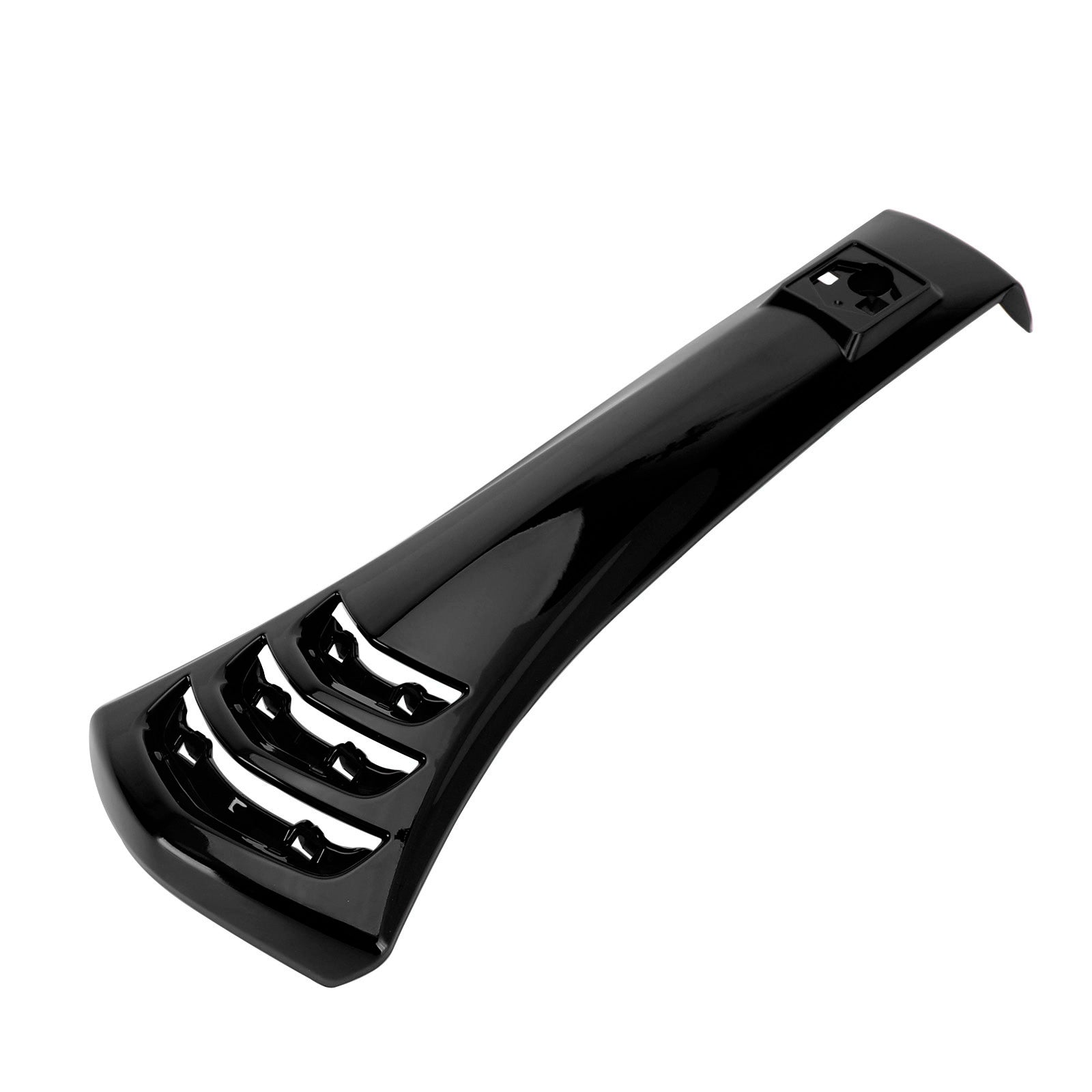 2019-2022 Vespa GTS300 GTV300 Głowa remis rogu kierownicy