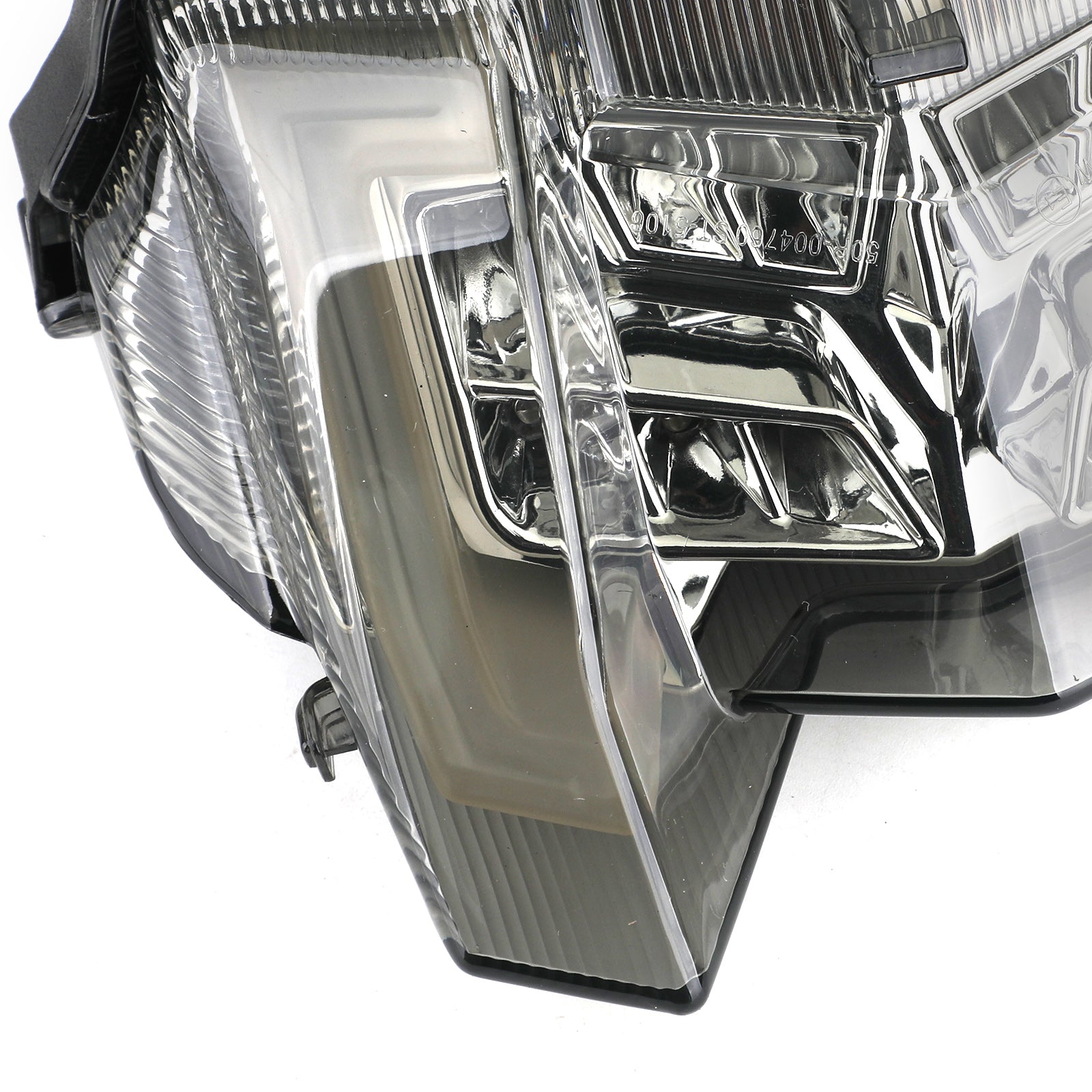 Feu arrière LED clignotants de frein arrière pour YAMAHA MT-09 FZ-09 2017-2019 générique