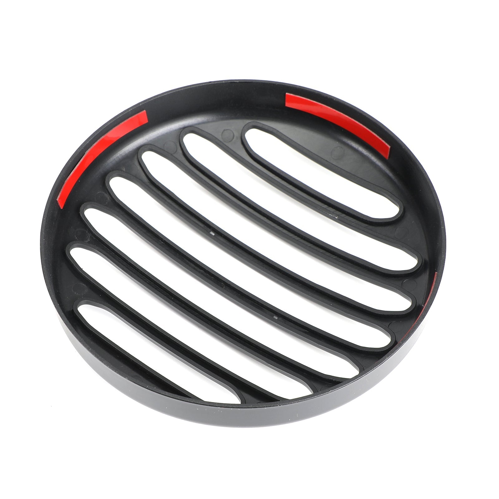 Couvercle De Protection De Phare Haddlamp Pour Honda Rebel Cm300 Cm 300 20-21 Rouge Générique