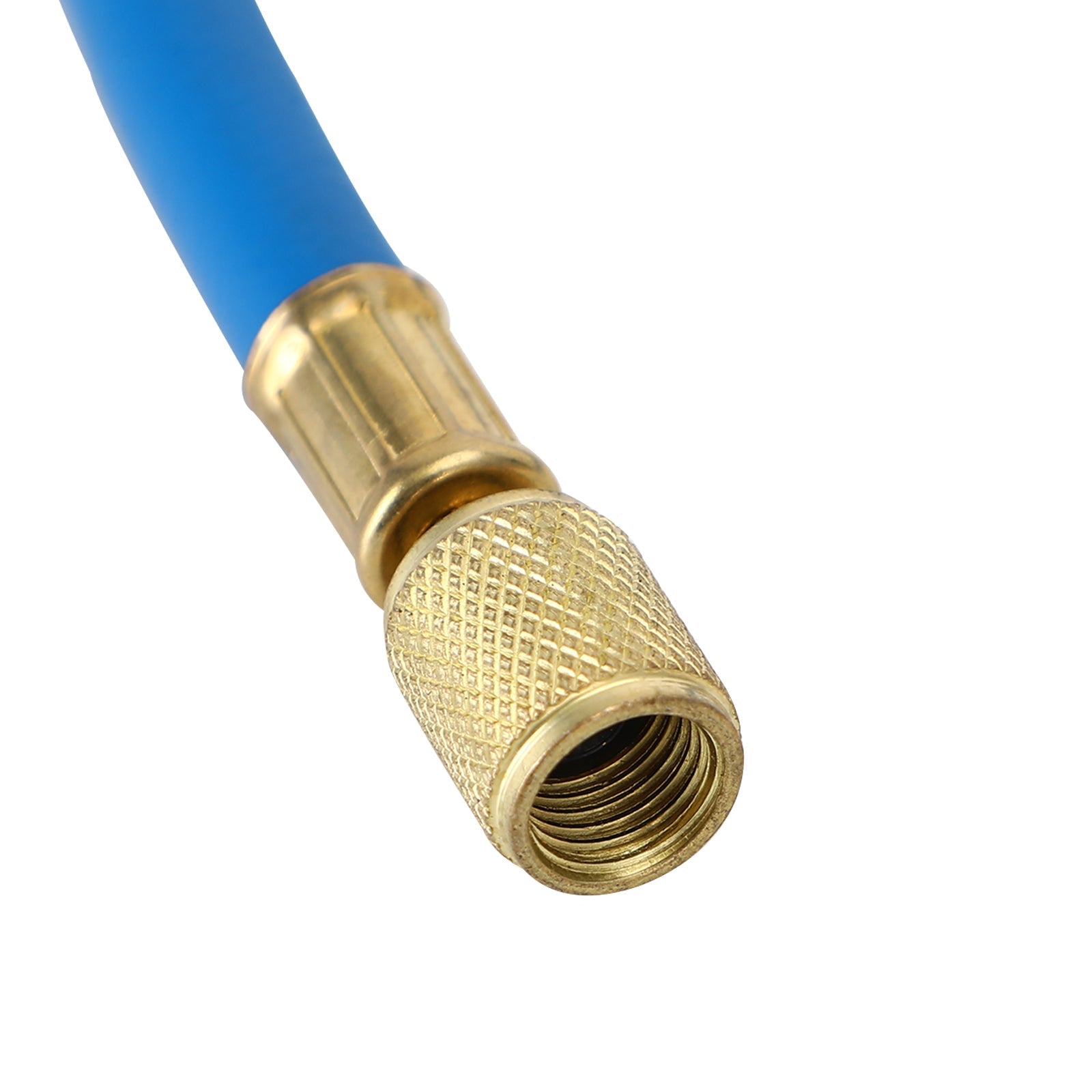 1/4" SAE 60" 5' Cevi za polnjenje klimatske naprave Cev za hladilno sredstvo R134A Klimatska naprava