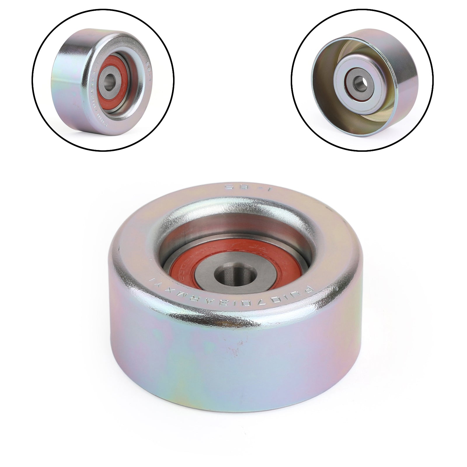 16604-31020 16604-0P011 za toyota Lexus generični jermen