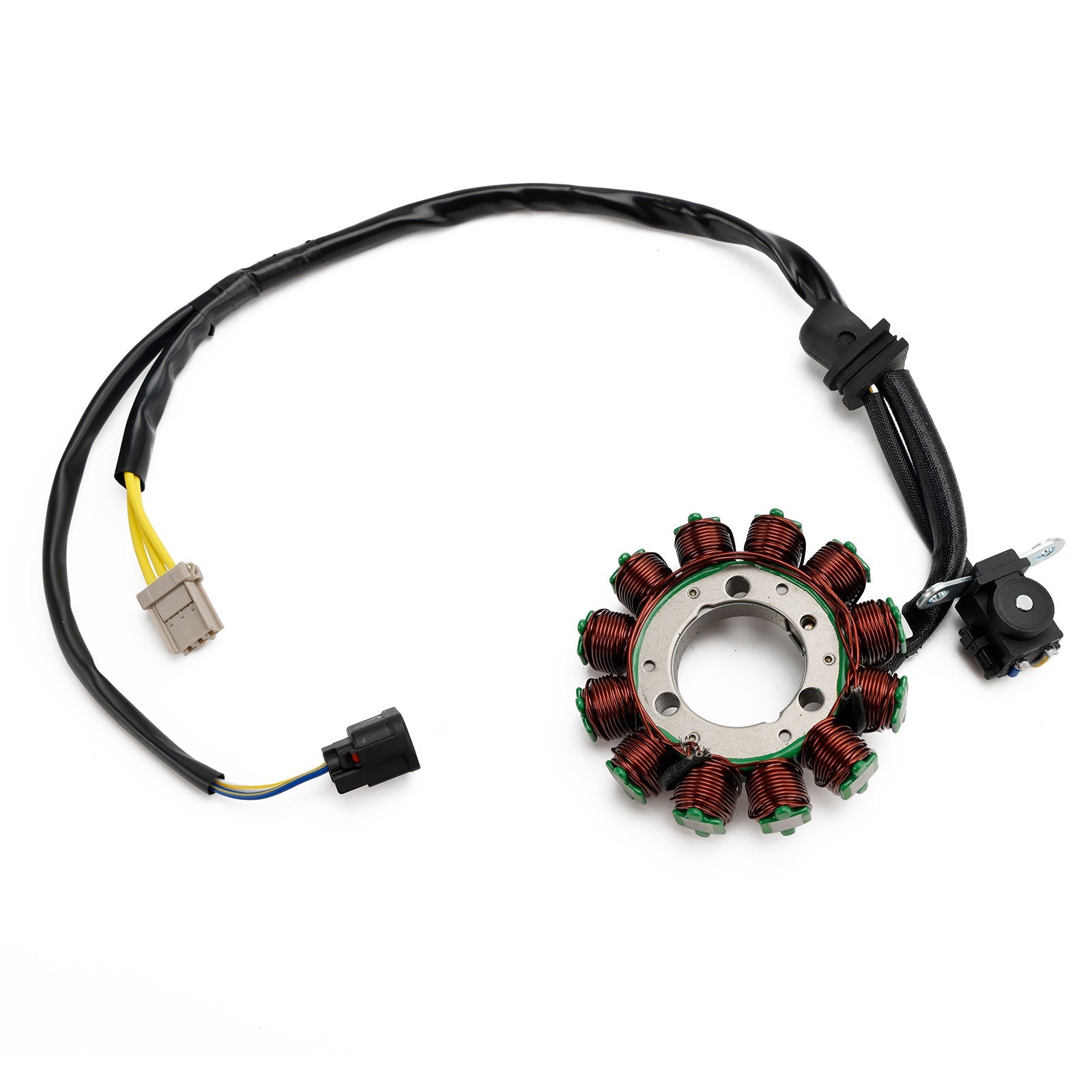 Zestaw stojana, regulatora i uszczelek do Honda CRF 450 R / RX / RWE (AC) 2021 - 2024