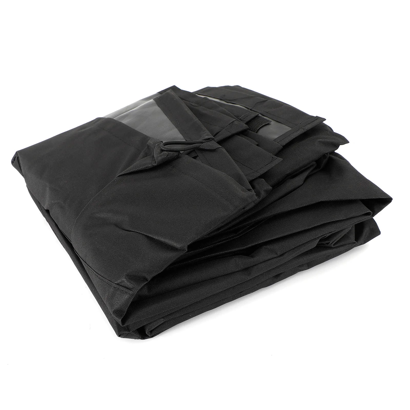 96*24*42 cale zewnętrzna osłona stojaka do przechowywania drewna opałowego wodoodporna ochrona przed śniegiem