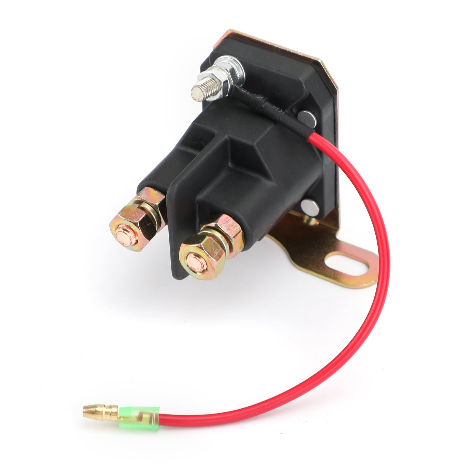 Przełącznik elektromagnetyczny przekaźnika rozrusznika dla POLARIS SPORTSMAN 400 2003 2004 2005 ATV nowy ogólny