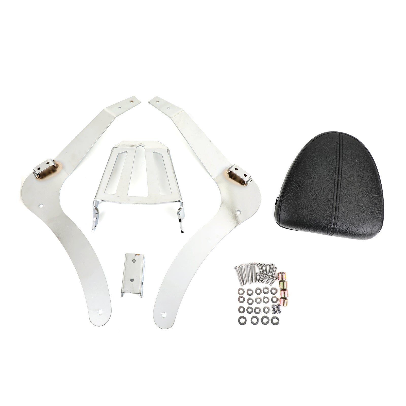 2014-2020 Indian Scout Sixty/Scout matkustaja Sissy Bar -tiedosto