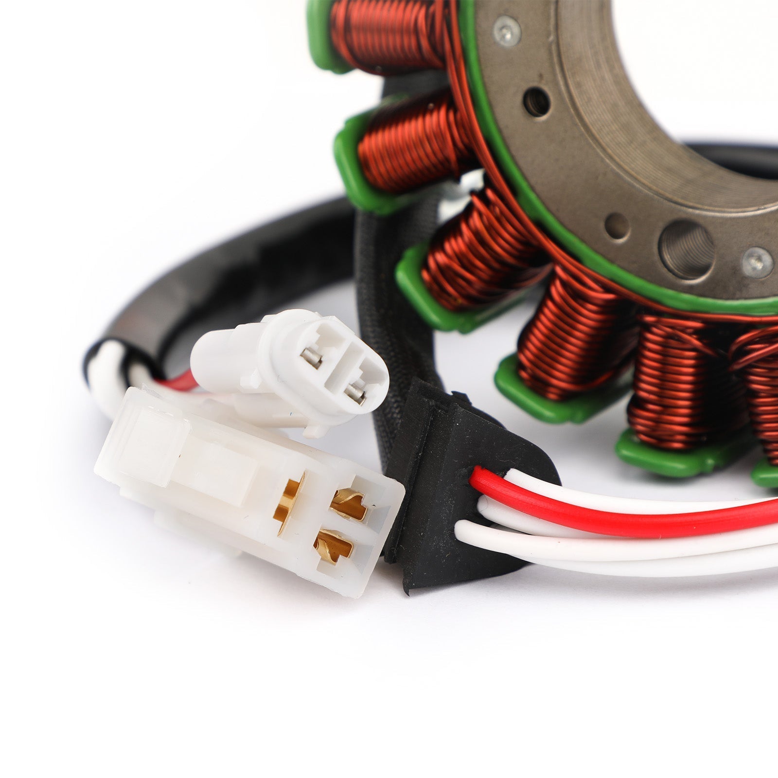 STATOR GENERAATTORIN ALTERNAATTORI Sopii Yamaha XT250 XG250 Tricker 5XT-81410-10-00