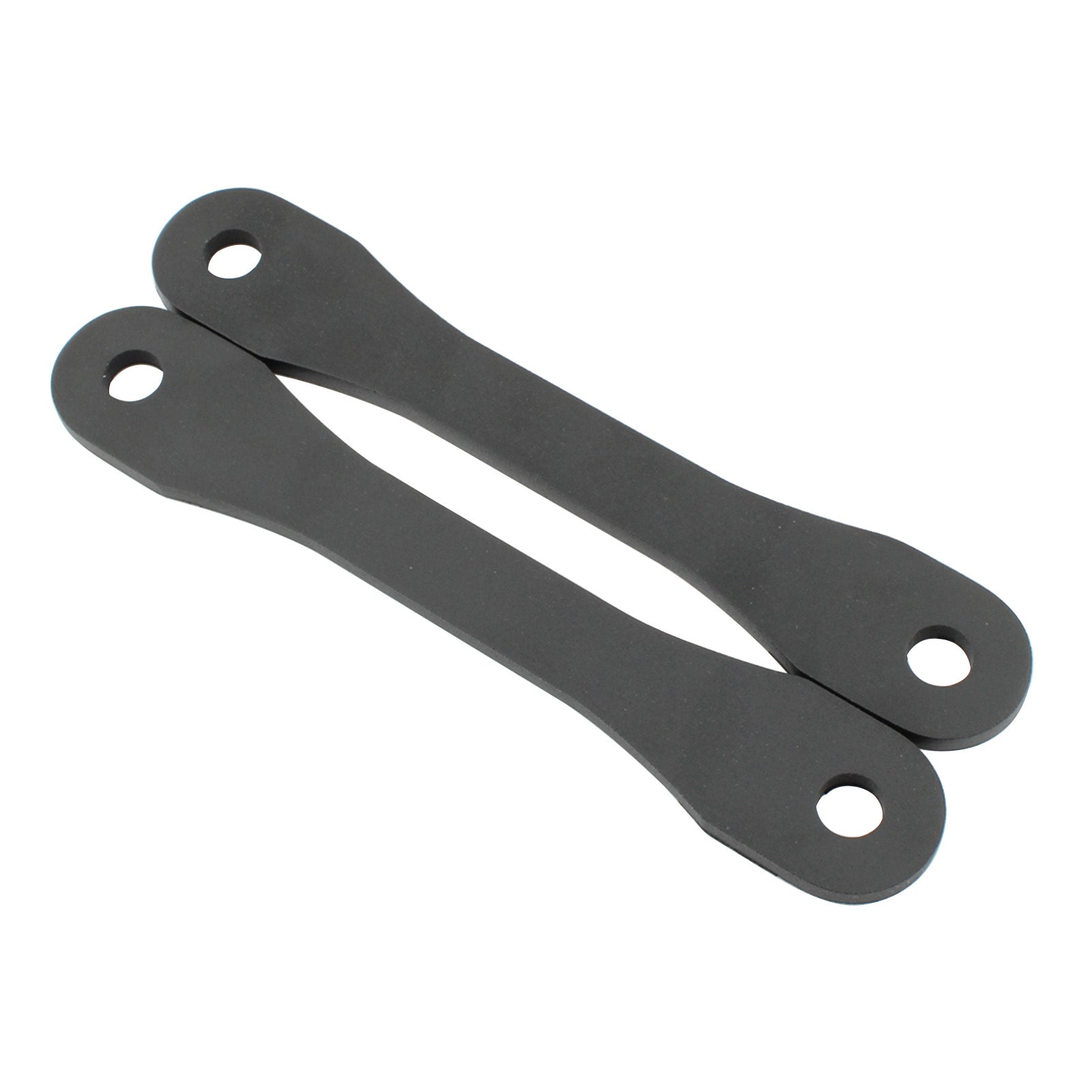 Kit de enlace de bajada ajustable para kawasaki VERSYS-X 300 250 2017-2019