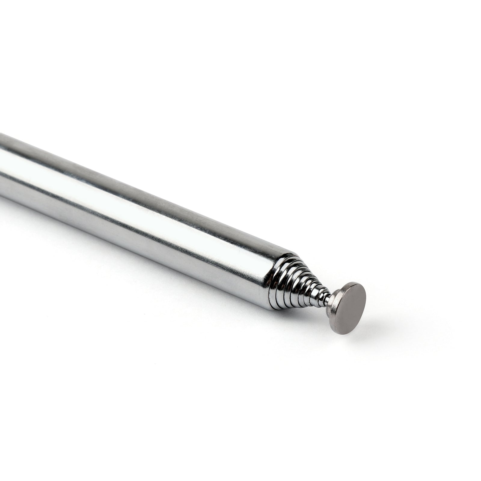 Antenne télescopique pliable 8-45" SMA mâle Radio FM VHF 136-174MHZ 20-150cm