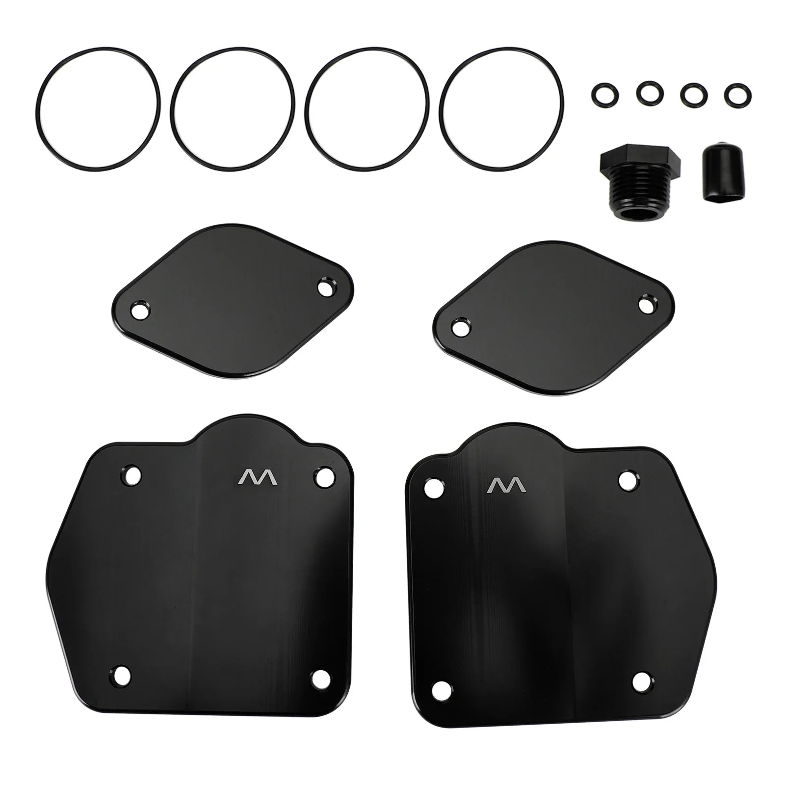 Kit blocco OPAS billet CNC 2003-2011 SEA DOO GTX RXP RXT RXPX RXTX 215 255