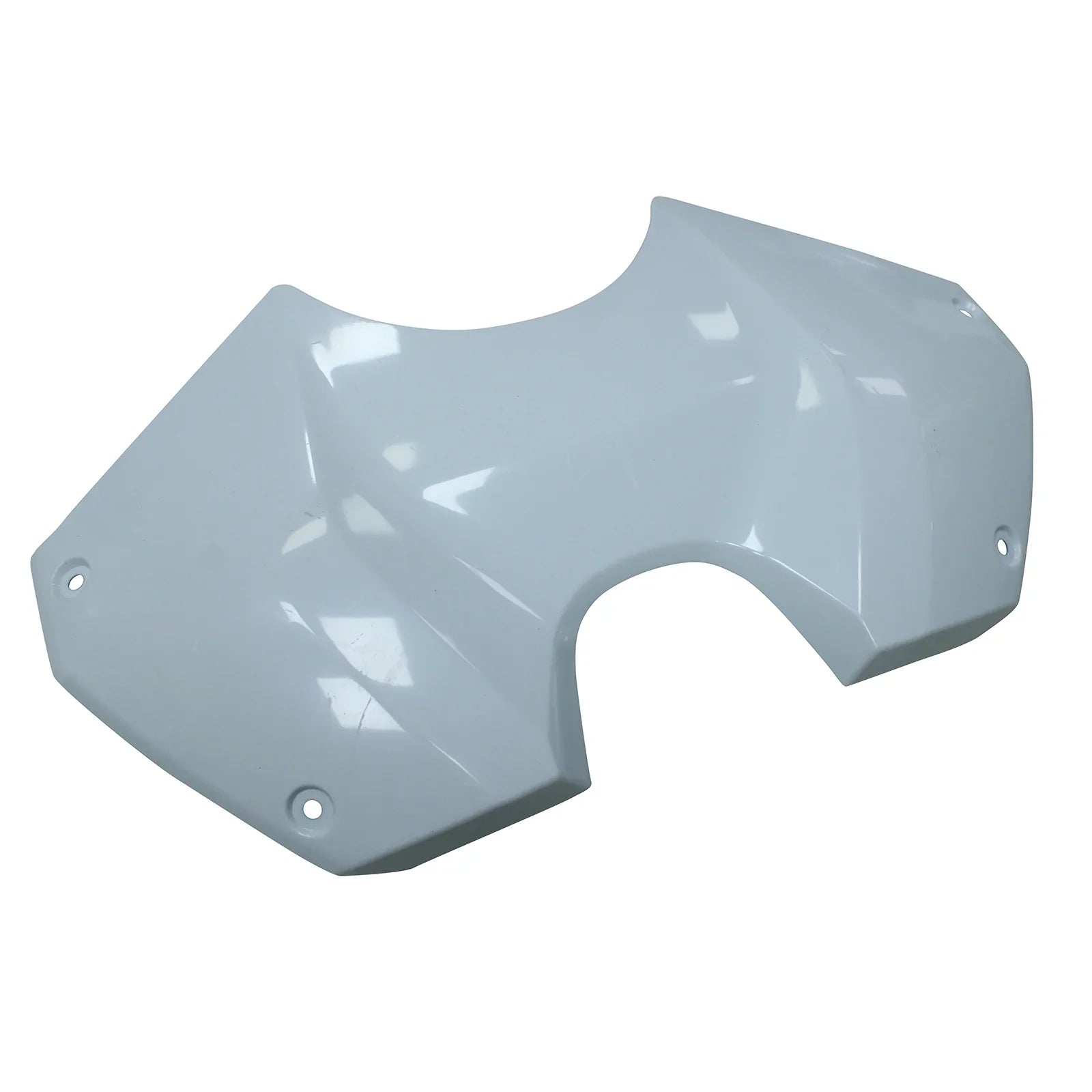 Amotopart Ducati V4S 2021-2022 Kuip Ongeverfd Spuitgietwerk