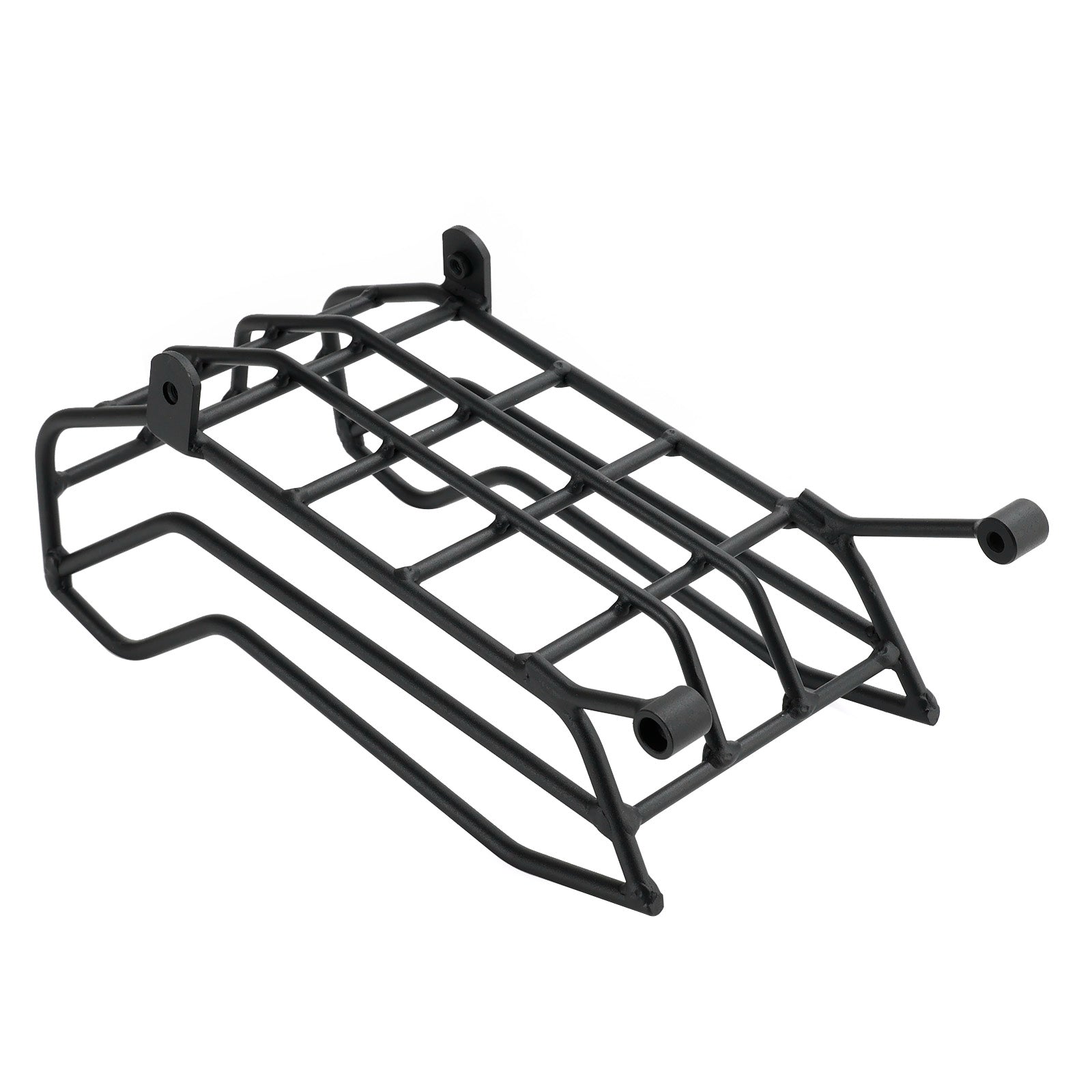 Honda CC110 Cross Cub 110 2023 2024 Centralny Kosz Transportowy Czarny