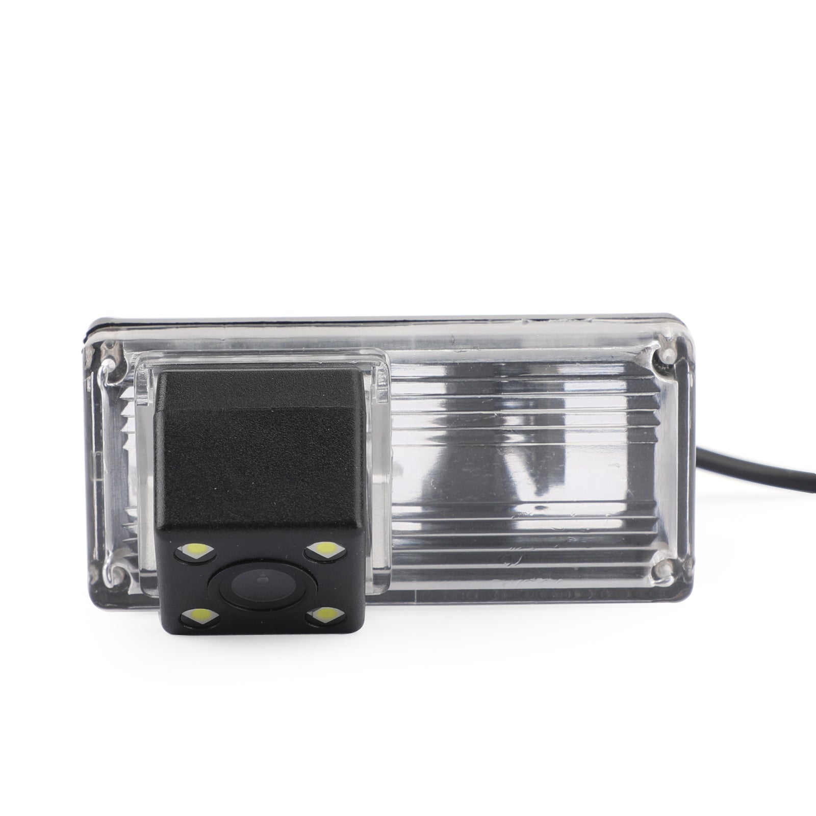 Zadnja zadnja kamera za avtomobil, primerna za Toyota Land Cruiser 70/100/200 generično vodoodporen