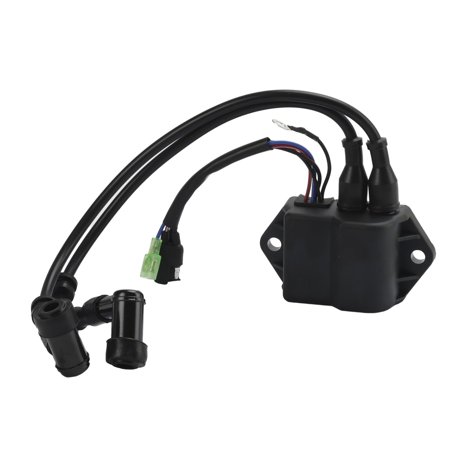 Bobine d'allumage adaptée pour Suzuki 5HP DT5 6HP DT6 8HP DT8 S/L 32900-98100 32900-98101
